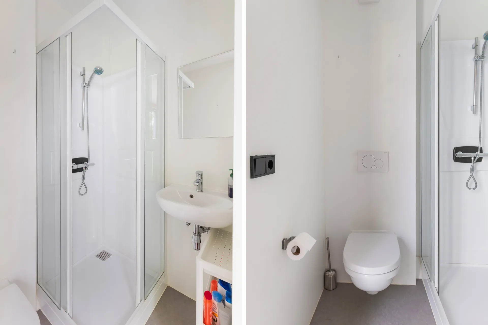 Foto #34 Appartement Witte de Withstraat Amsterdam