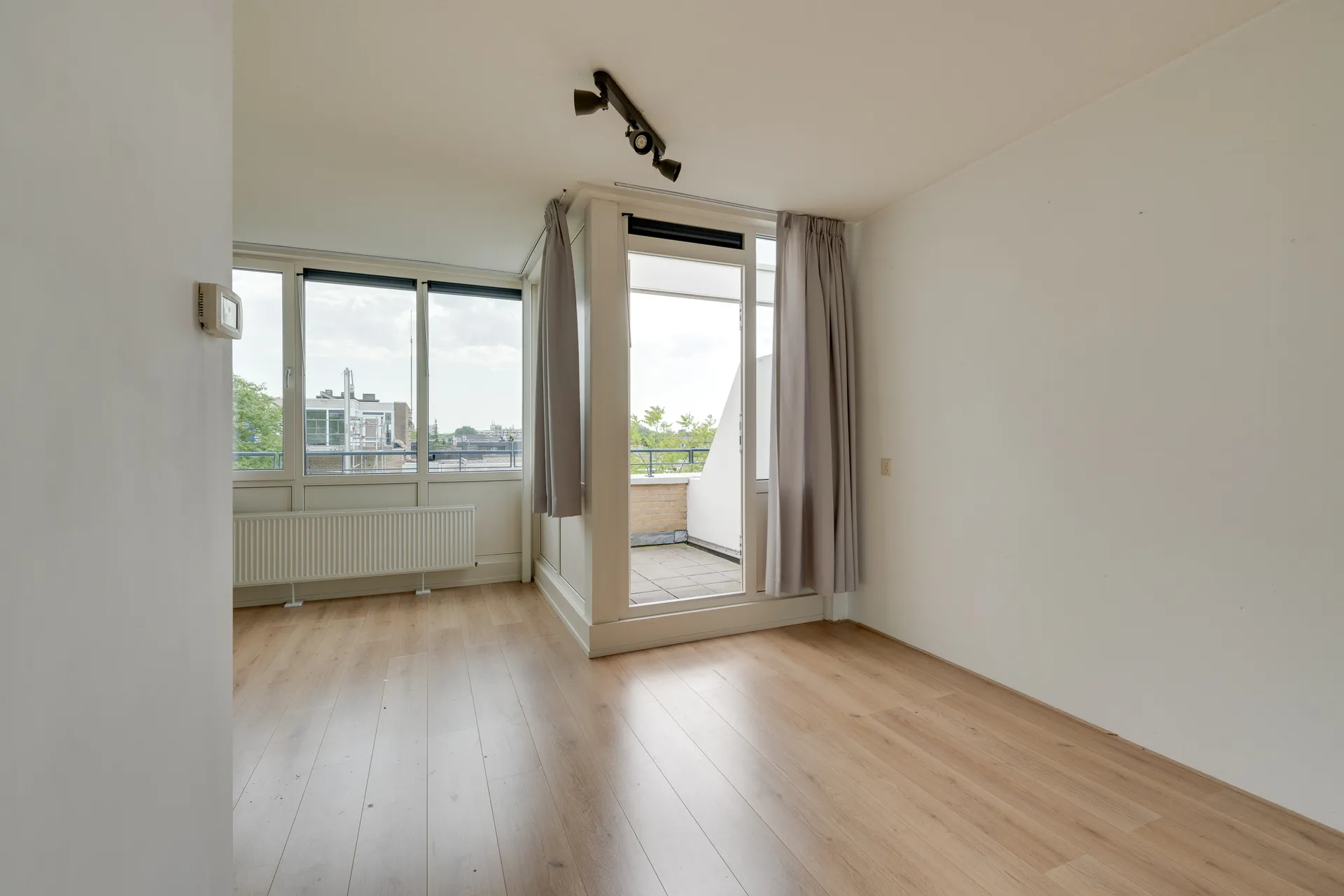 Foto #4 Appartement Nageljongenstraat Amsterdam