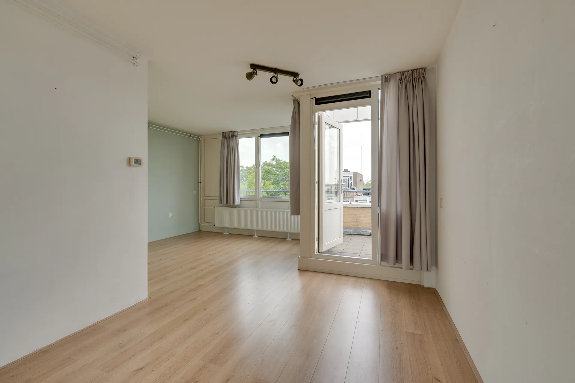 Foto #5 Appartement Nageljongenstraat Amsterdam