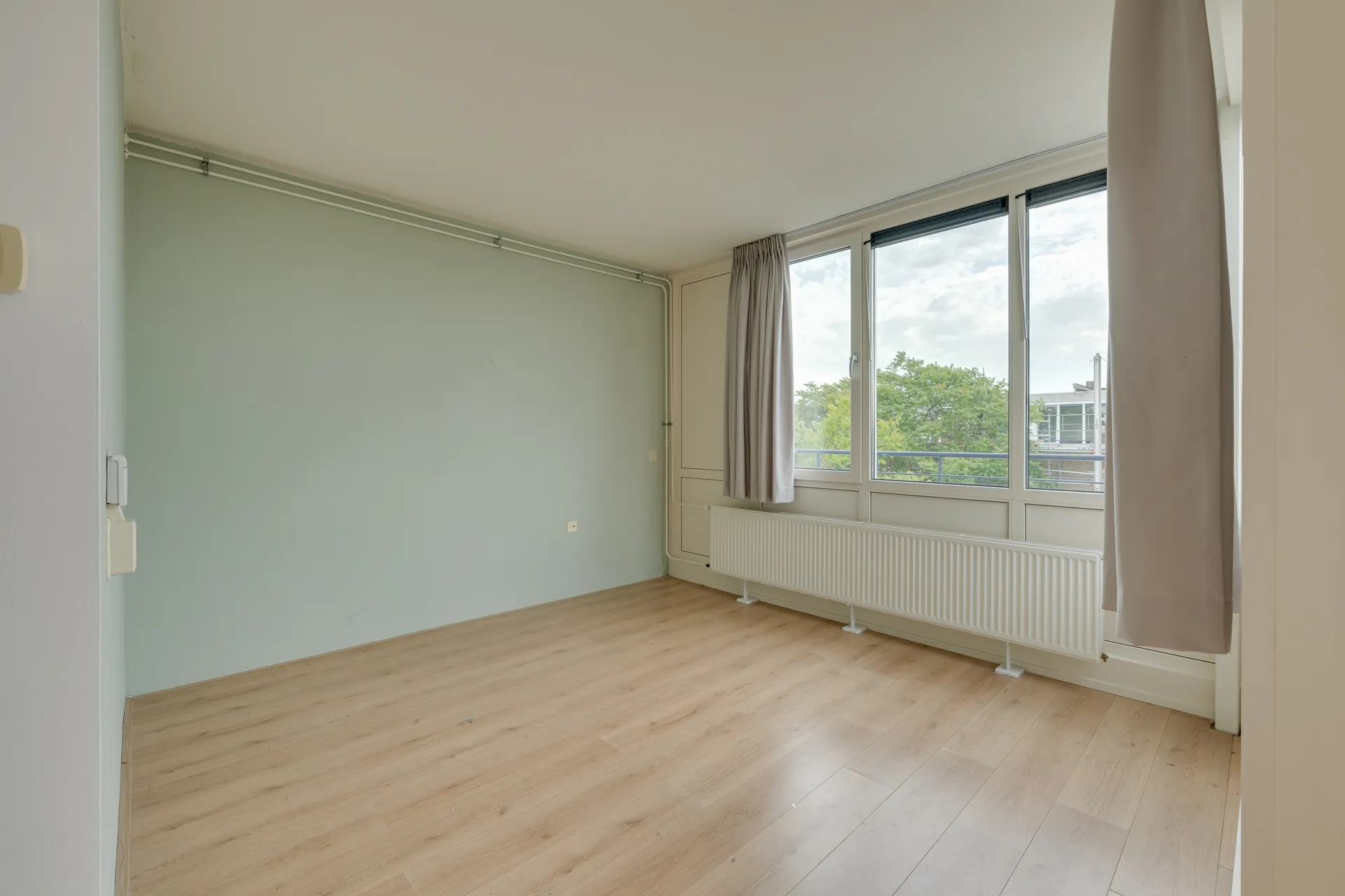 Foto #6 Appartement Nageljongenstraat Amsterdam