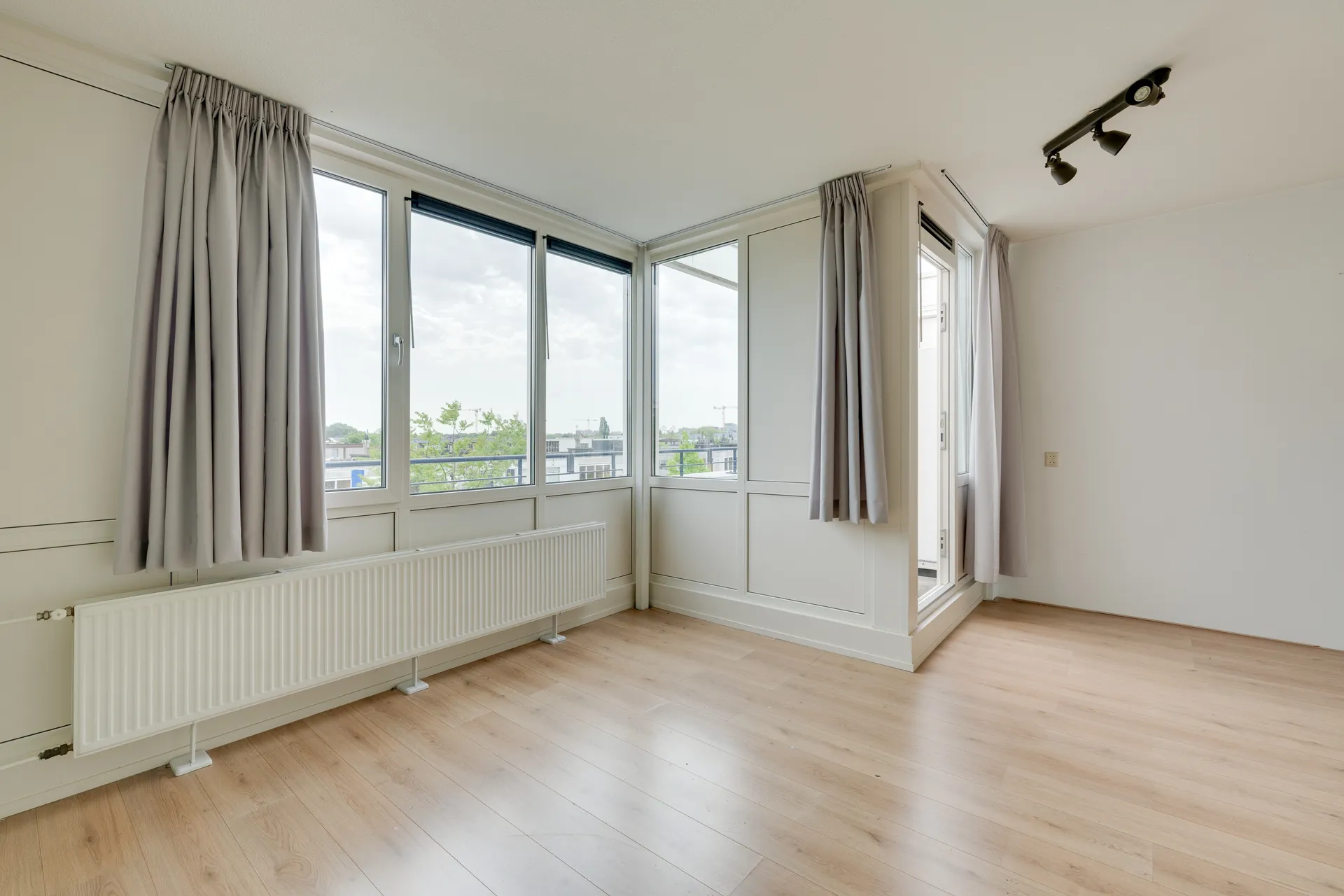 Foto #7 Appartement Nageljongenstraat Amsterdam