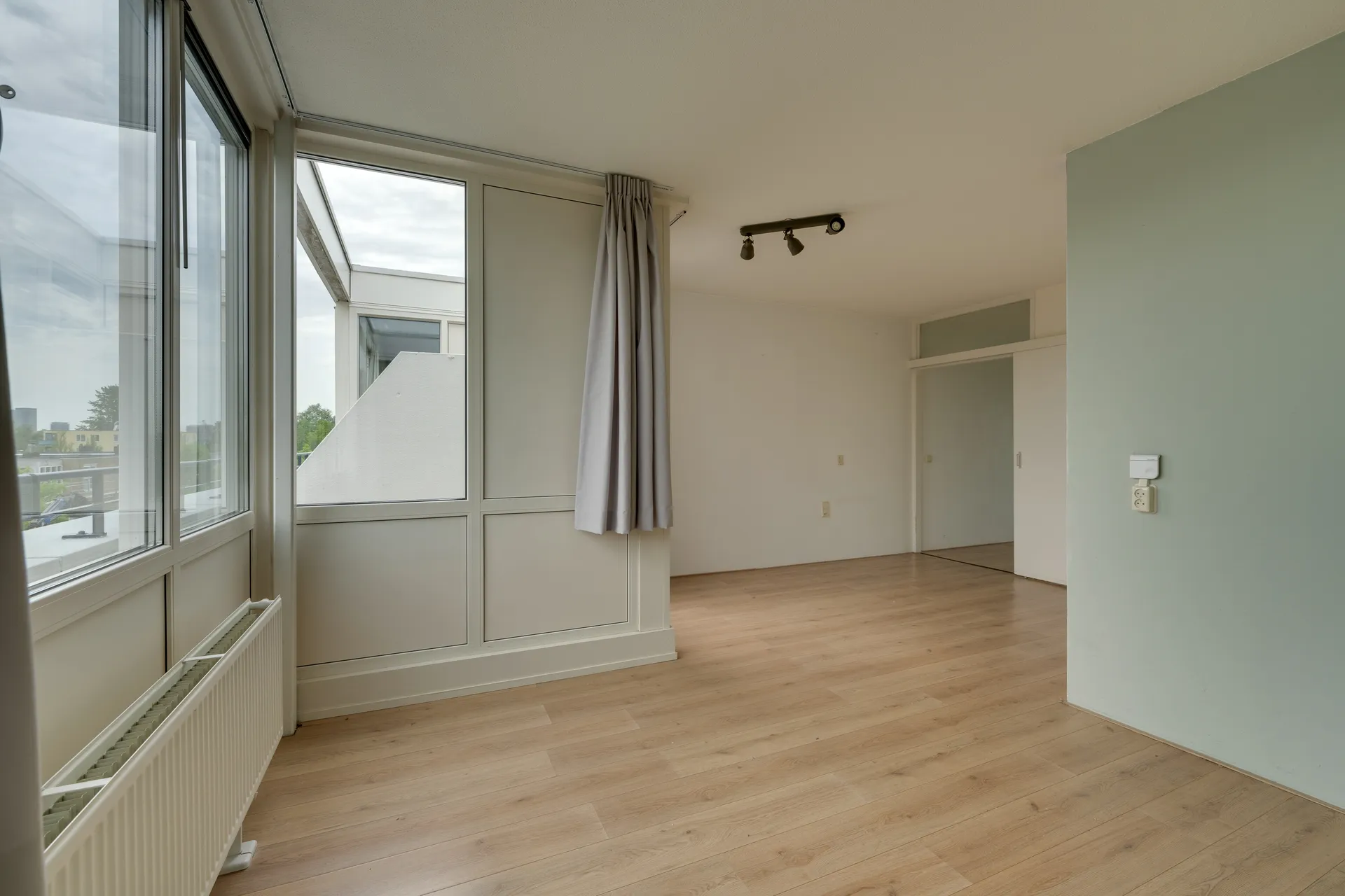 Foto #8 Appartement Nageljongenstraat Amsterdam