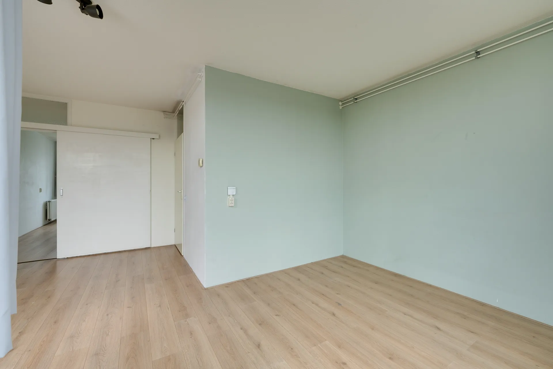 Foto #9 Appartement Nageljongenstraat Amsterdam