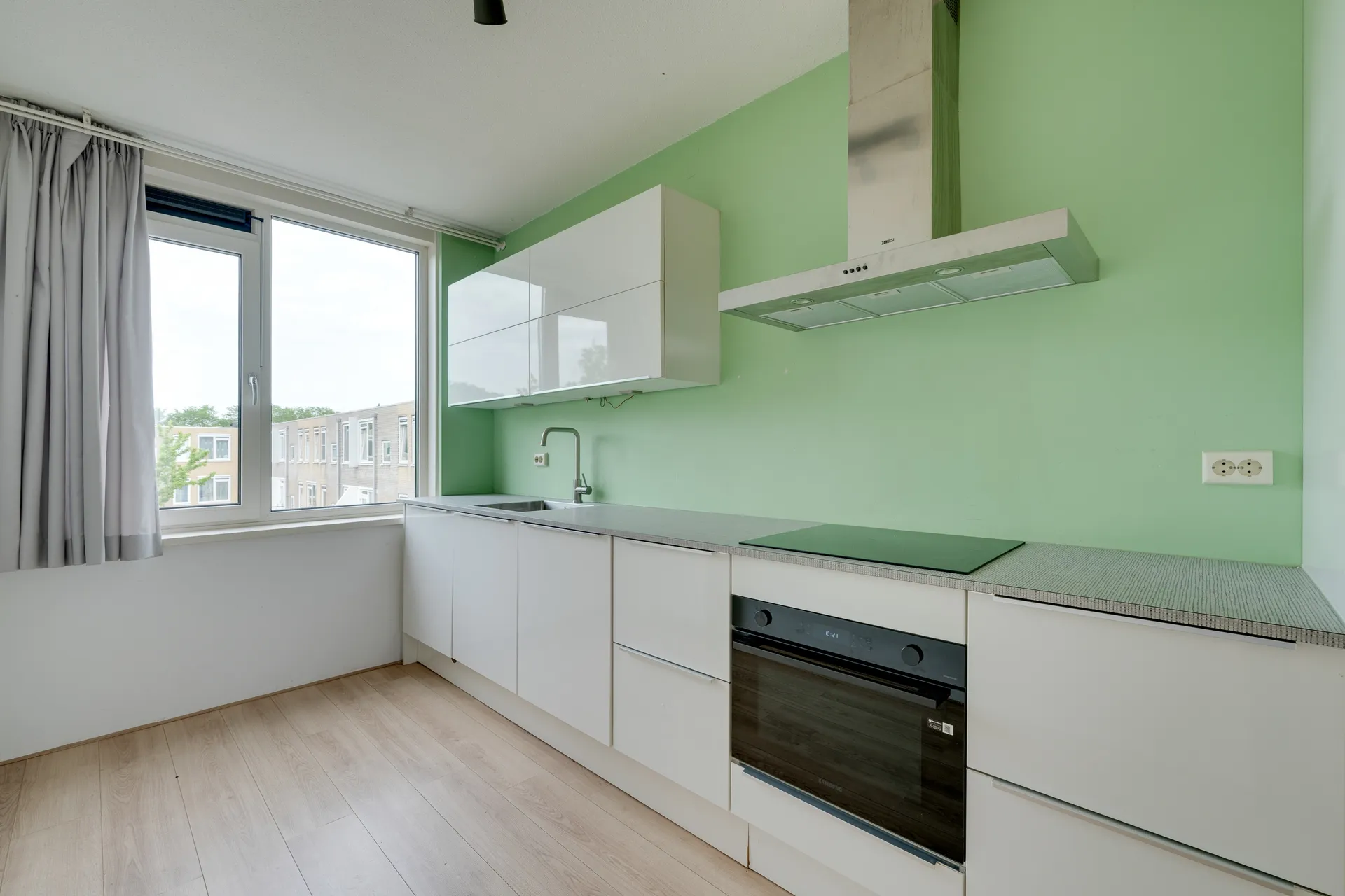 Foto #15 Appartement Nageljongenstraat Amsterdam
