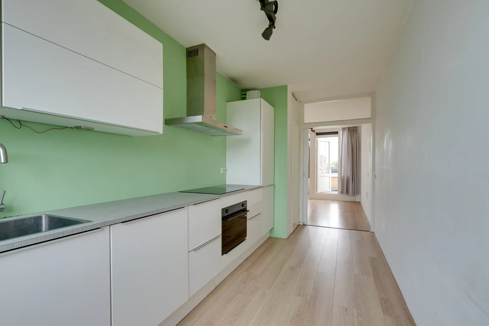 Foto #17 Appartement Nageljongenstraat Amsterdam