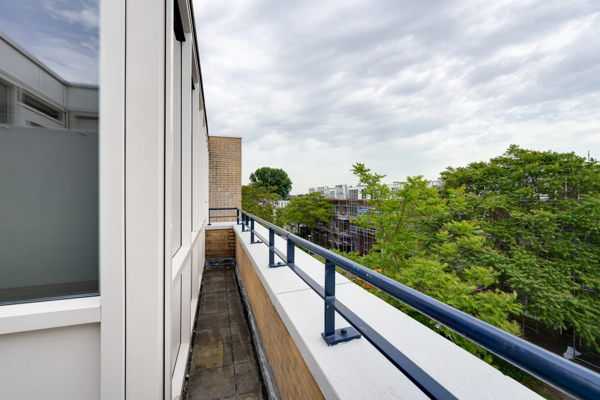 Foto #20 Appartement Nageljongenstraat Amsterdam