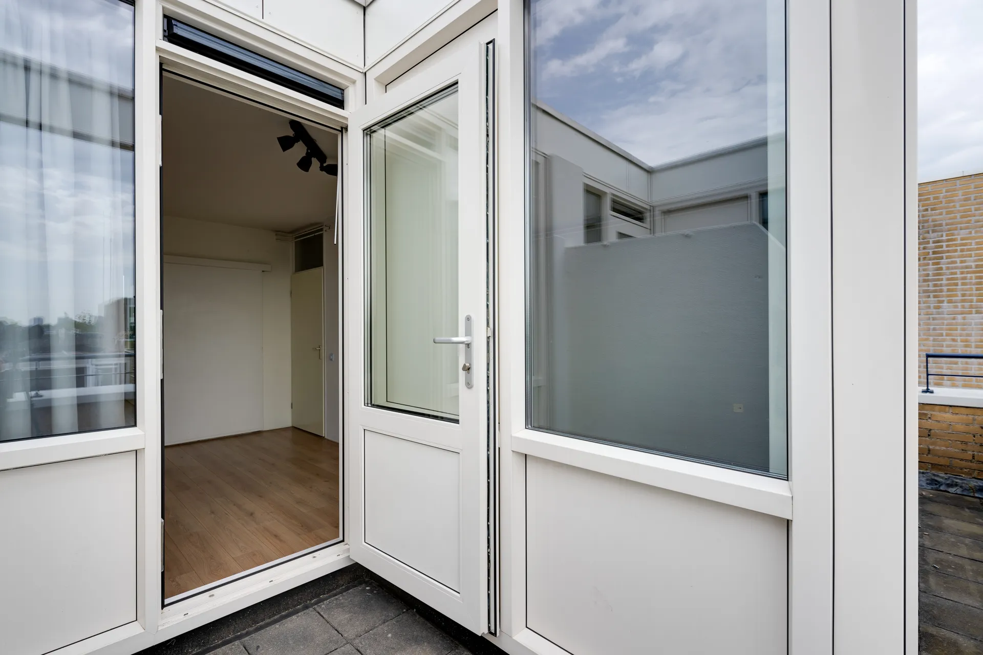 Foto #21 Appartement Nageljongenstraat Amsterdam