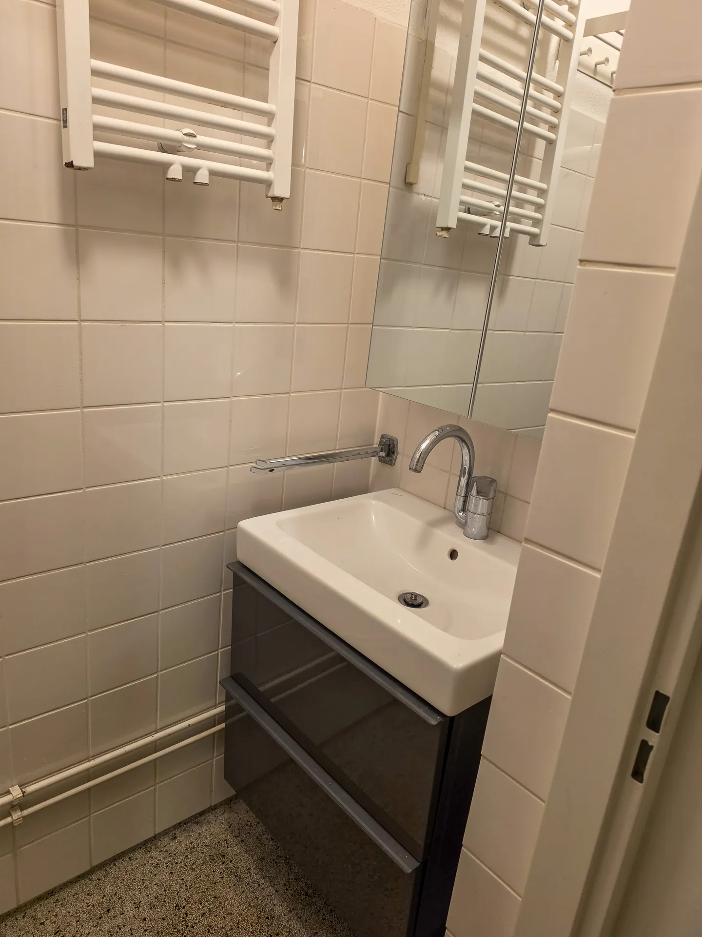 Foto #34 Appartement Nageljongenstraat Amsterdam