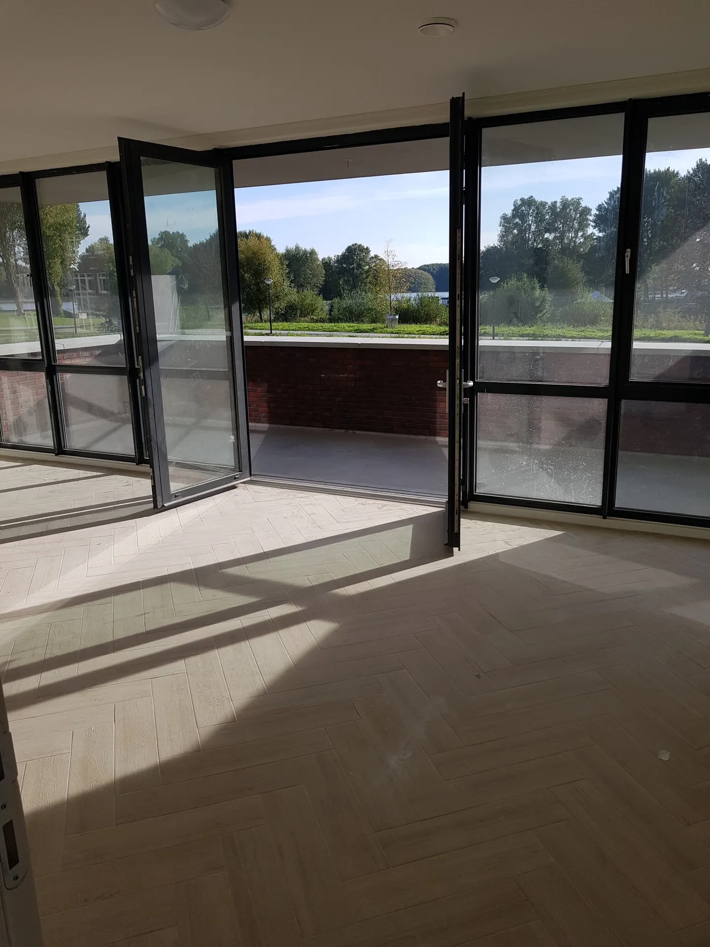 Foto #4 Appartement Th. J. Lammerslaan Amsterdam