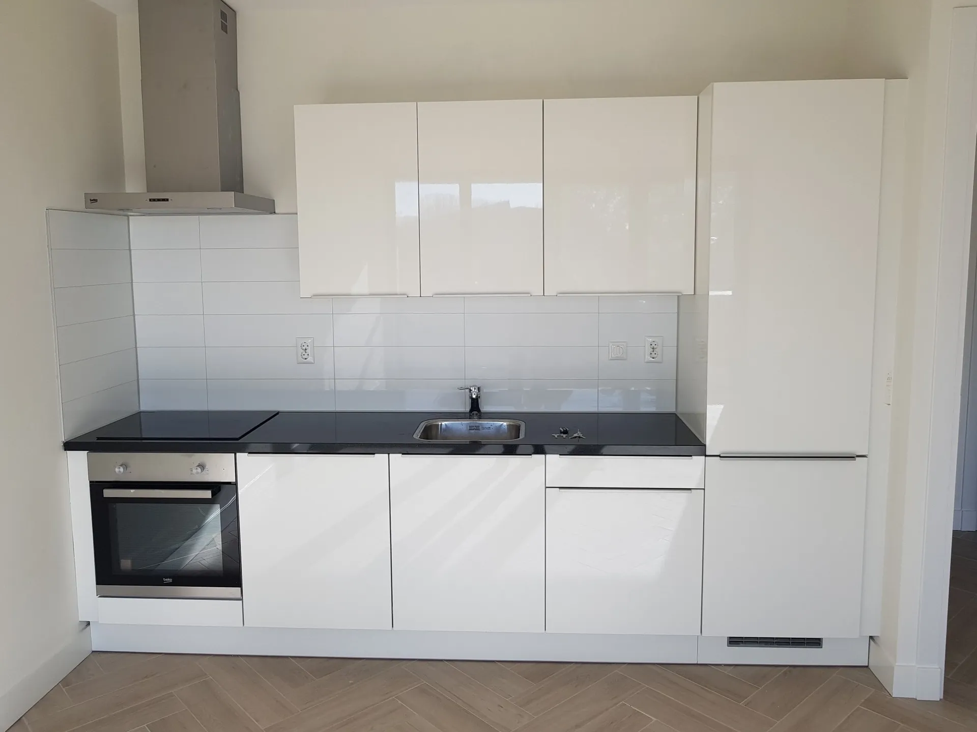 Foto #7 Appartement Th. J. Lammerslaan Amsterdam