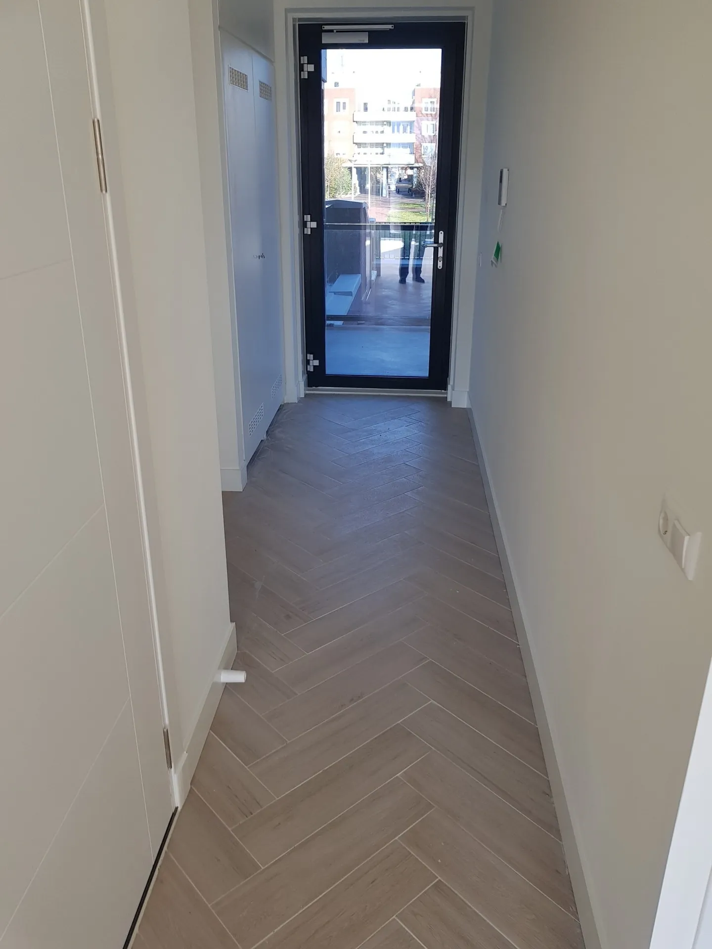 Foto #11 Appartement Th. J. Lammerslaan Amsterdam