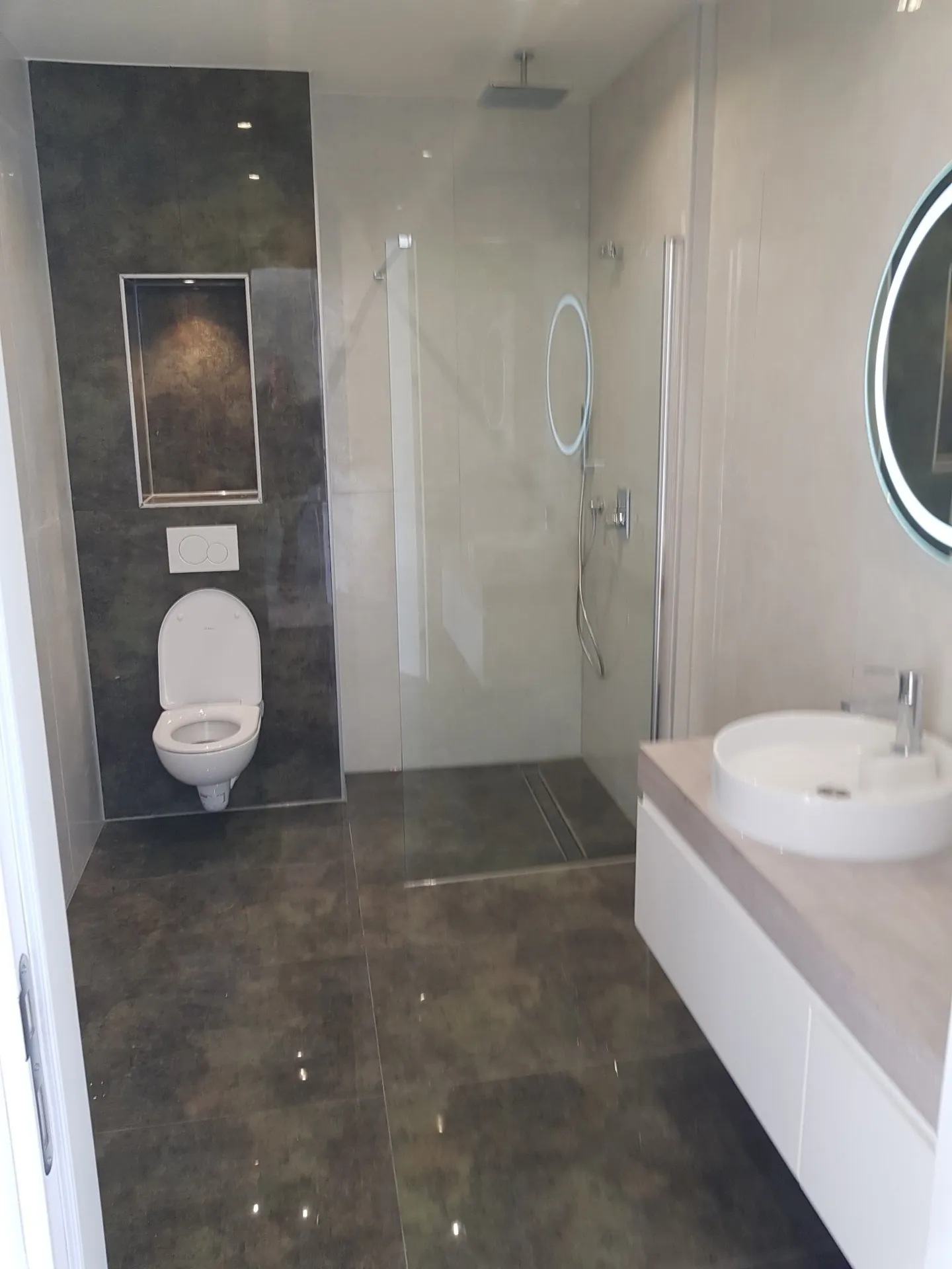 Foto #13 Appartement Th. J. Lammerslaan Amsterdam