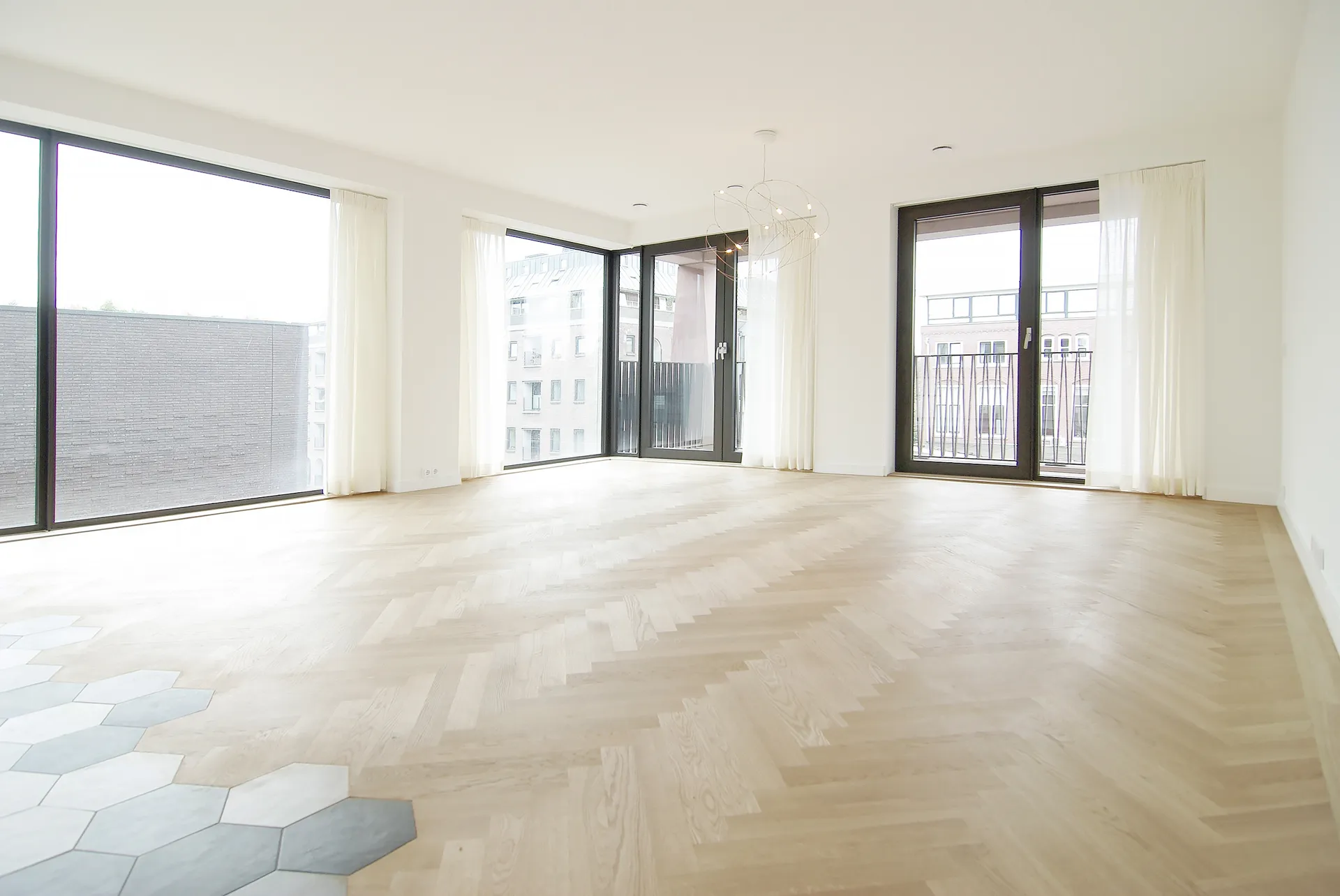 Foto #4 Appartement Willem Parelstraat Amsterdam