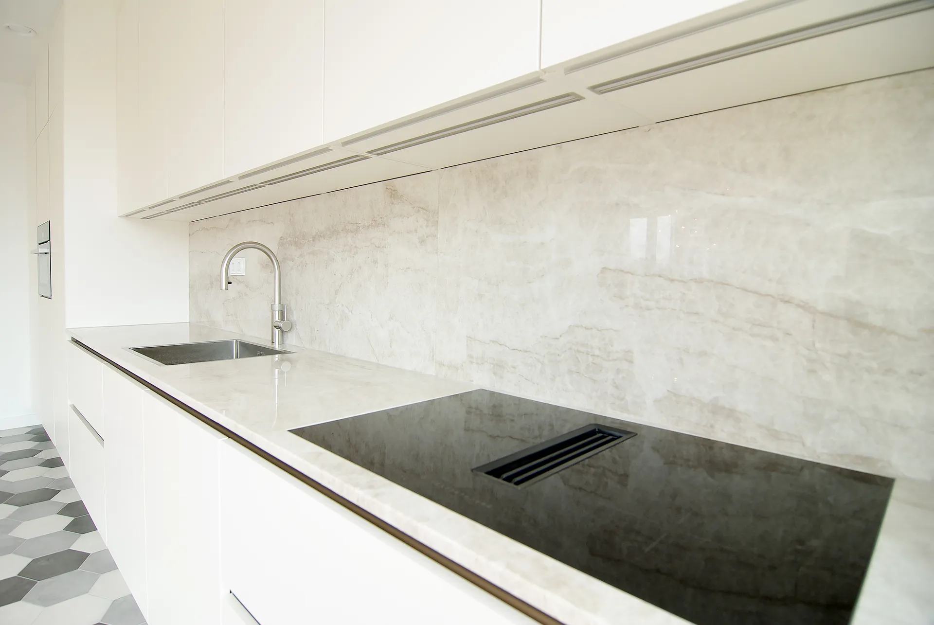 Foto #7 Appartement Willem Parelstraat Amsterdam