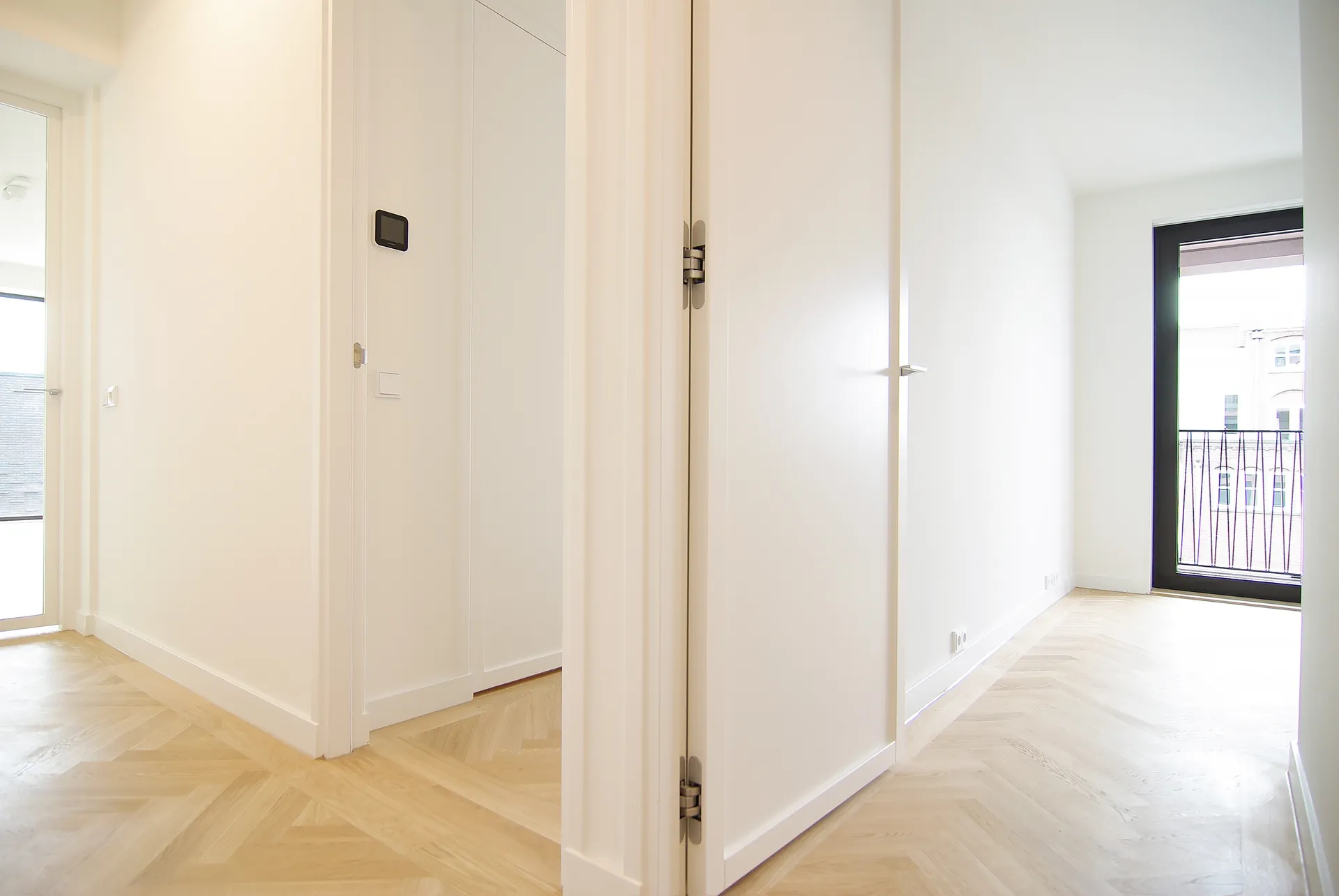 Foto #9 Appartement Willem Parelstraat Amsterdam