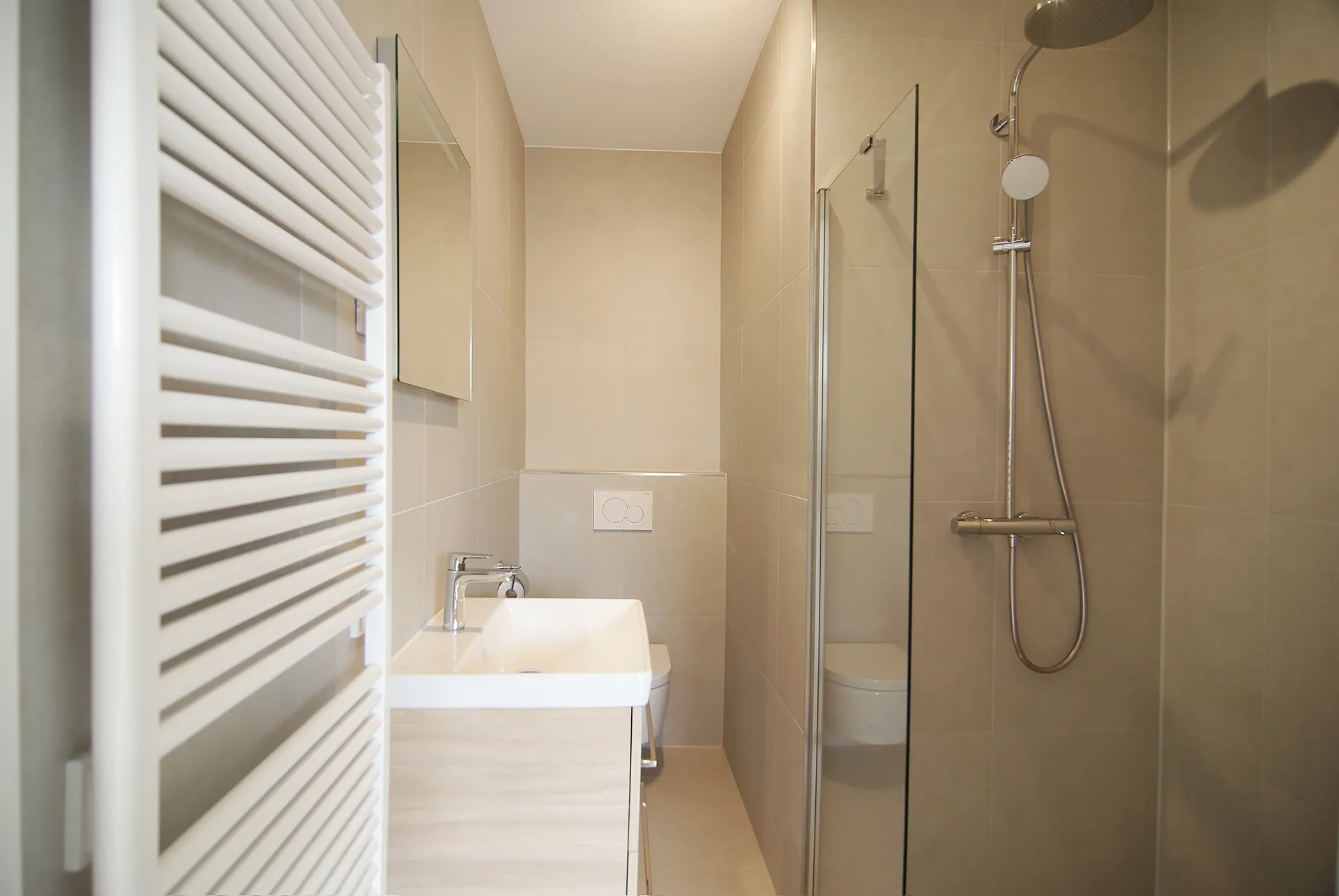 Foto #13 Appartement Willem Parelstraat Amsterdam