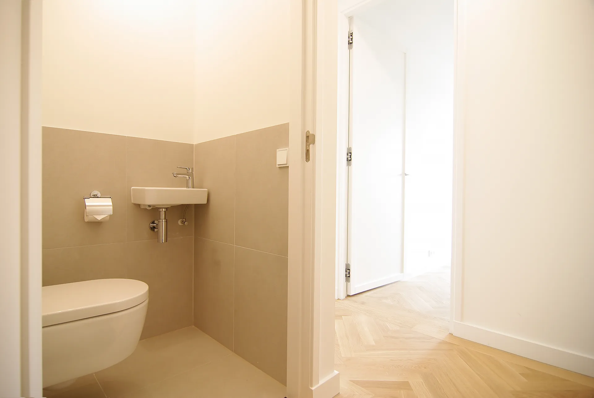 Foto #20 Appartement Willem Parelstraat Amsterdam