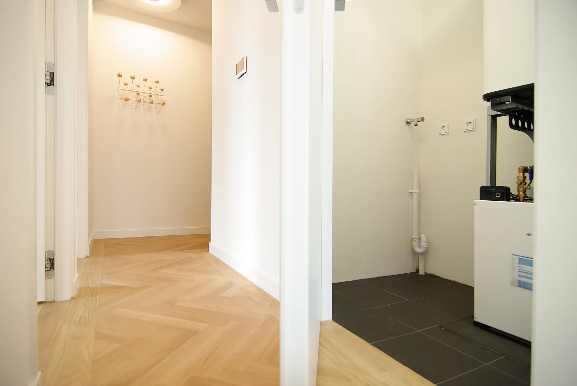 Foto #21 Appartement Willem Parelstraat Amsterdam