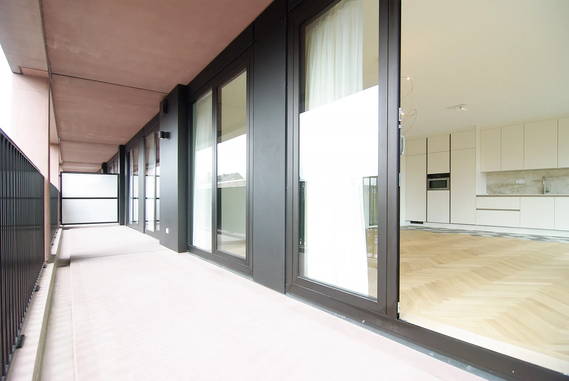 Foto #22 Appartement Willem Parelstraat Amsterdam