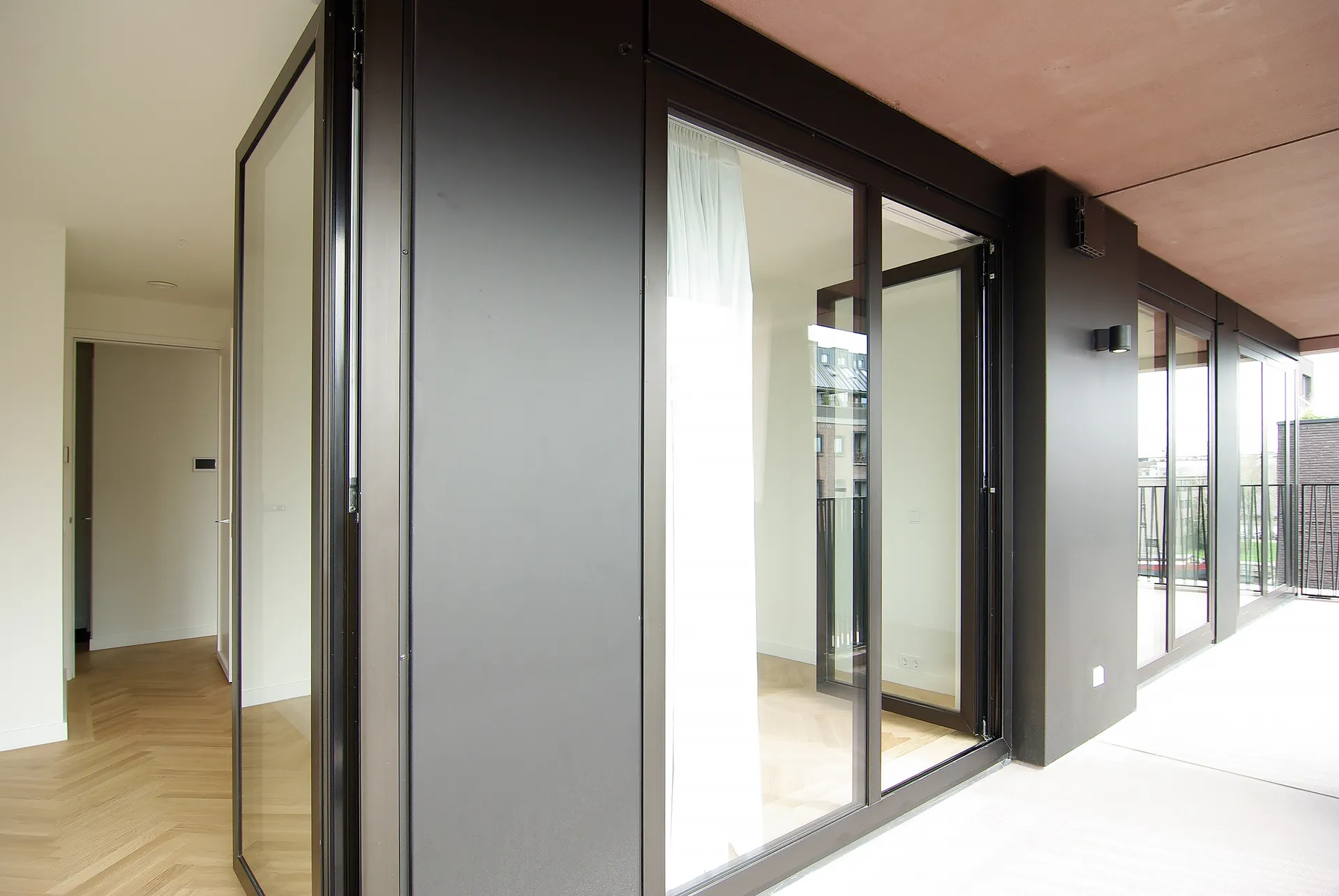 Foto #23 Appartement Willem Parelstraat Amsterdam