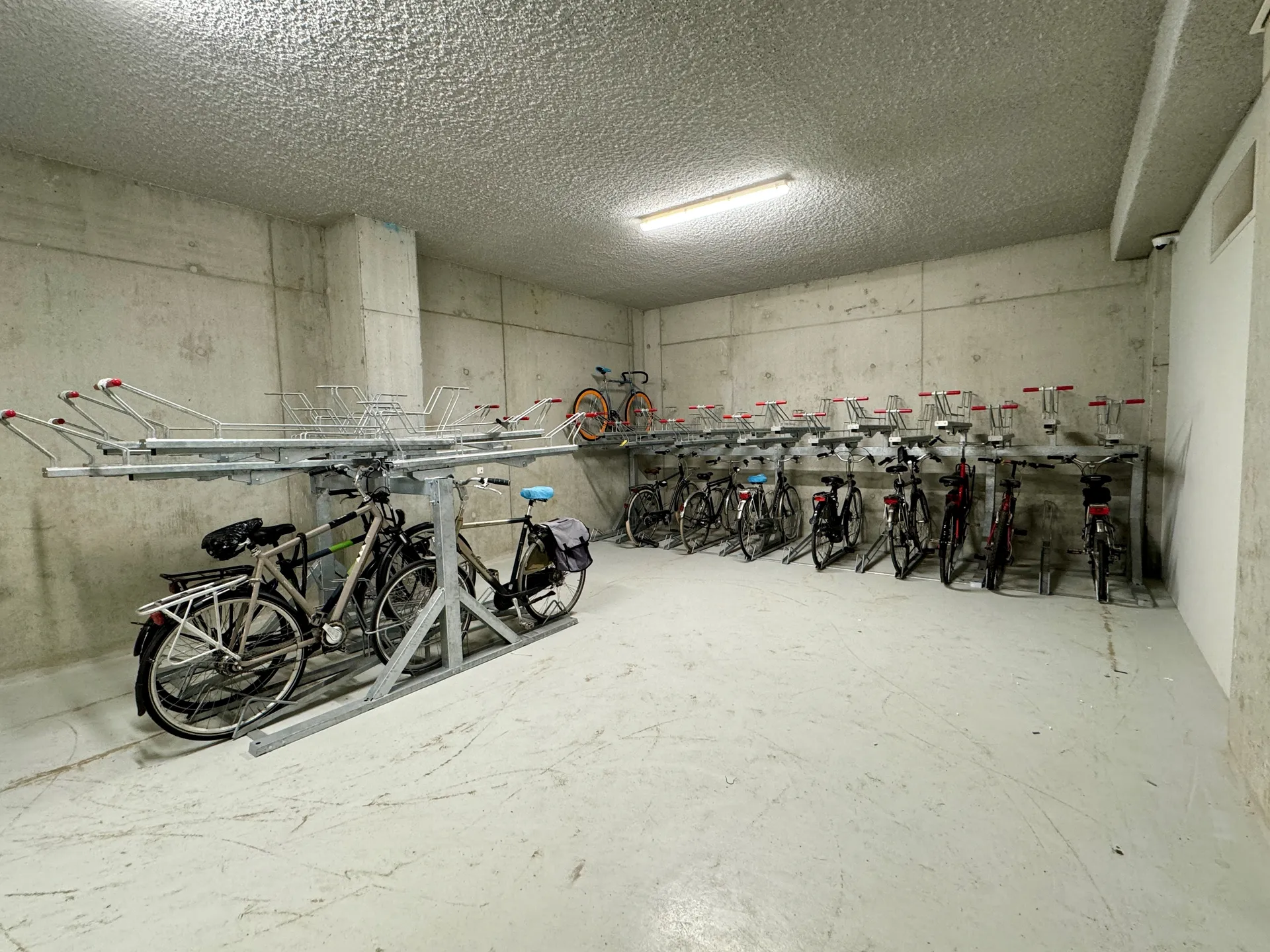 Foto #28 Appartement Willem Parelstraat Amsterdam