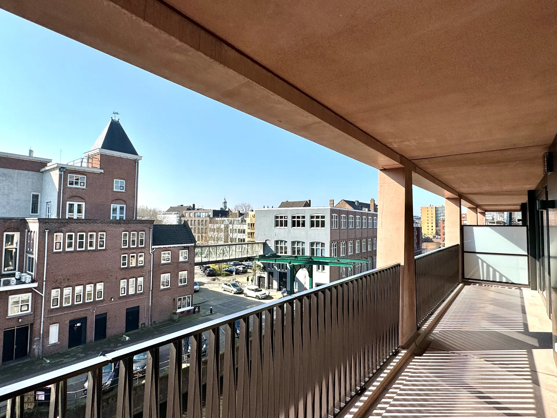 Foto #37 Appartement Willem Parelstraat Amsterdam