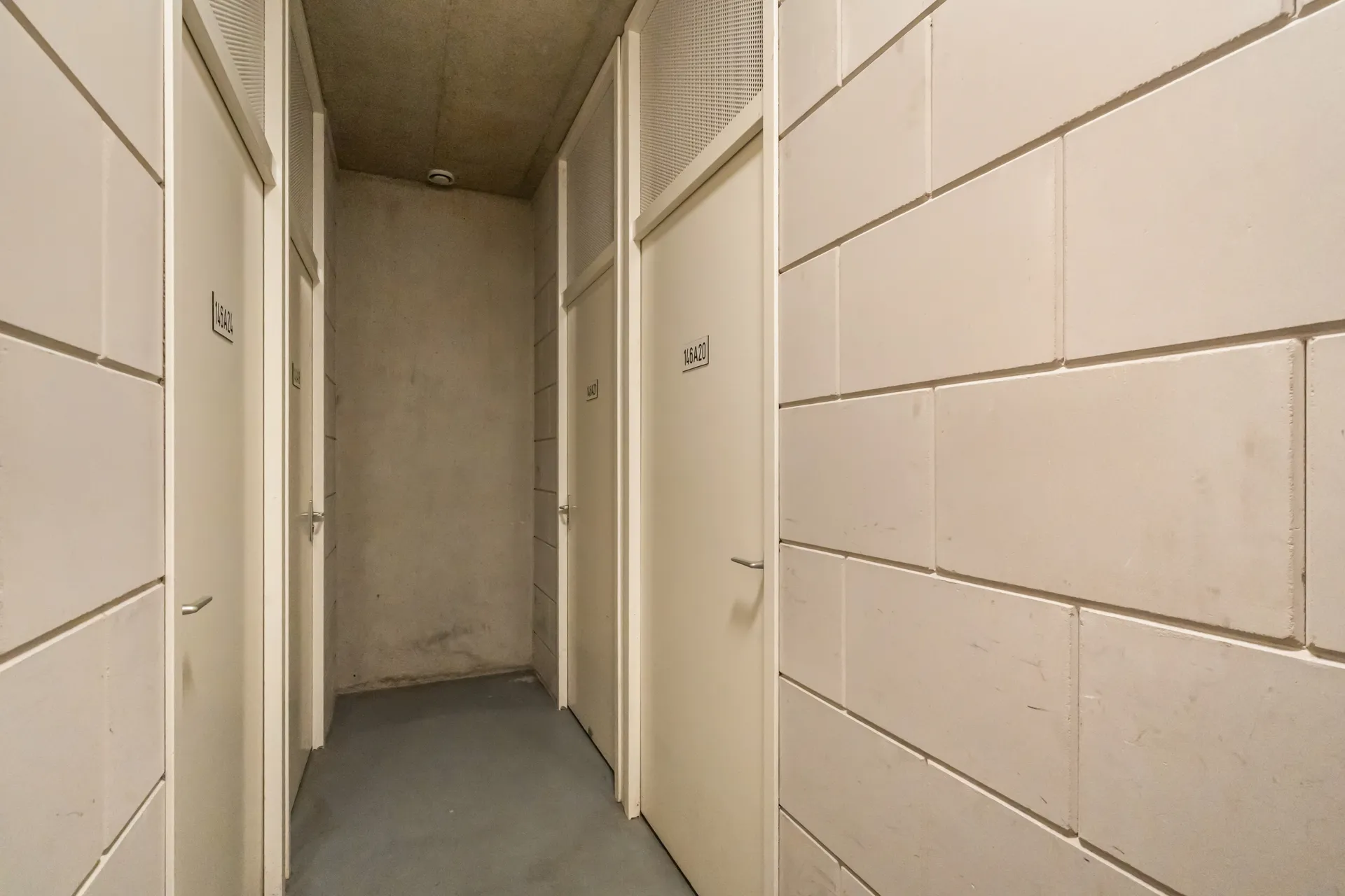 Foto #31 Appartement Rustenburgerstraat Amsterdam
