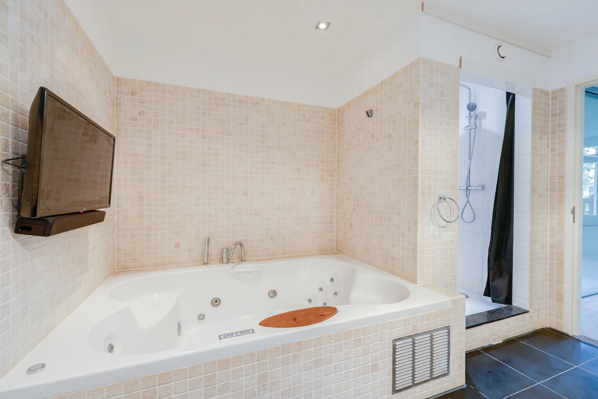 Foto #30 Appartement Brederodestraat Amsterdam
