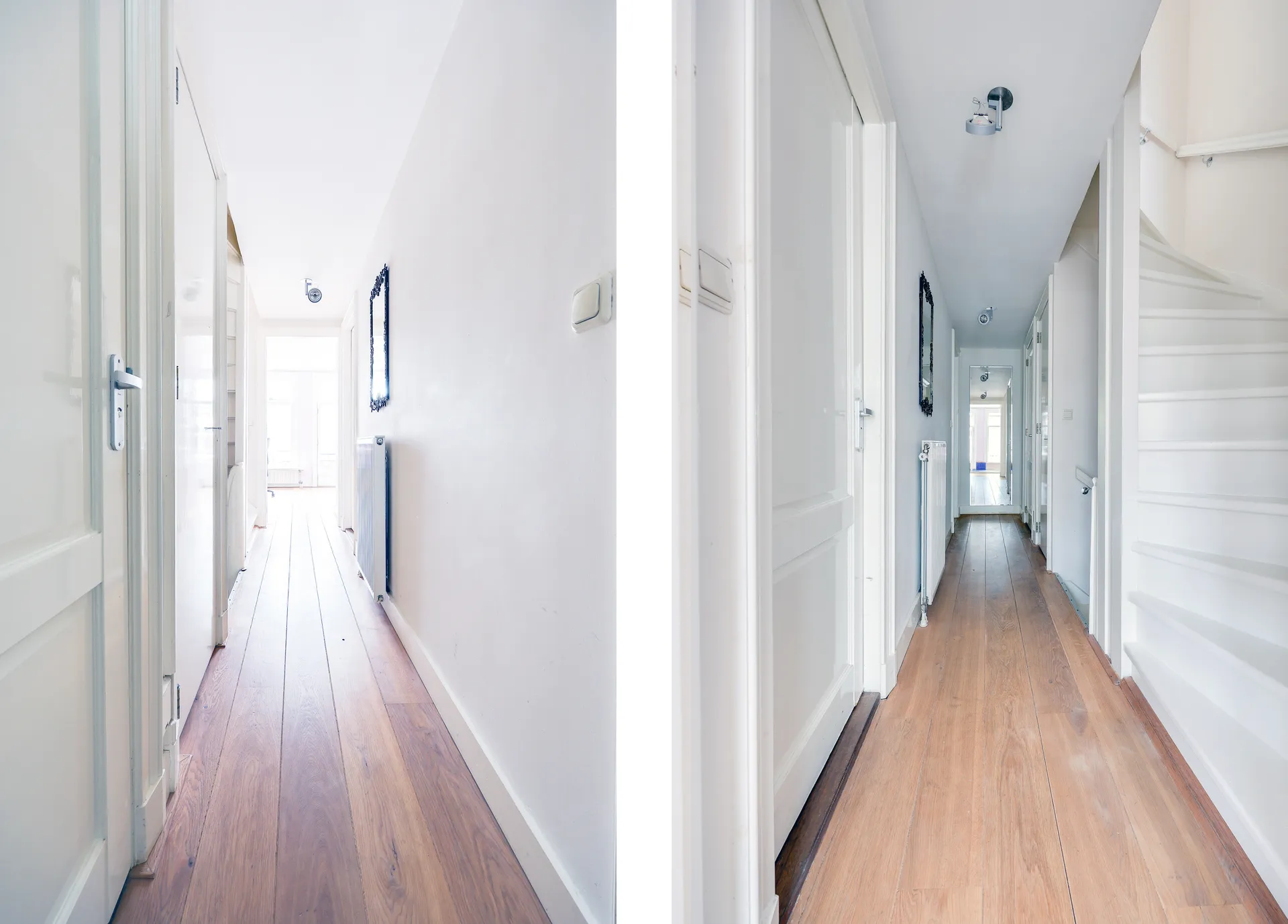 Foto #52 Appartement Brederodestraat Amsterdam