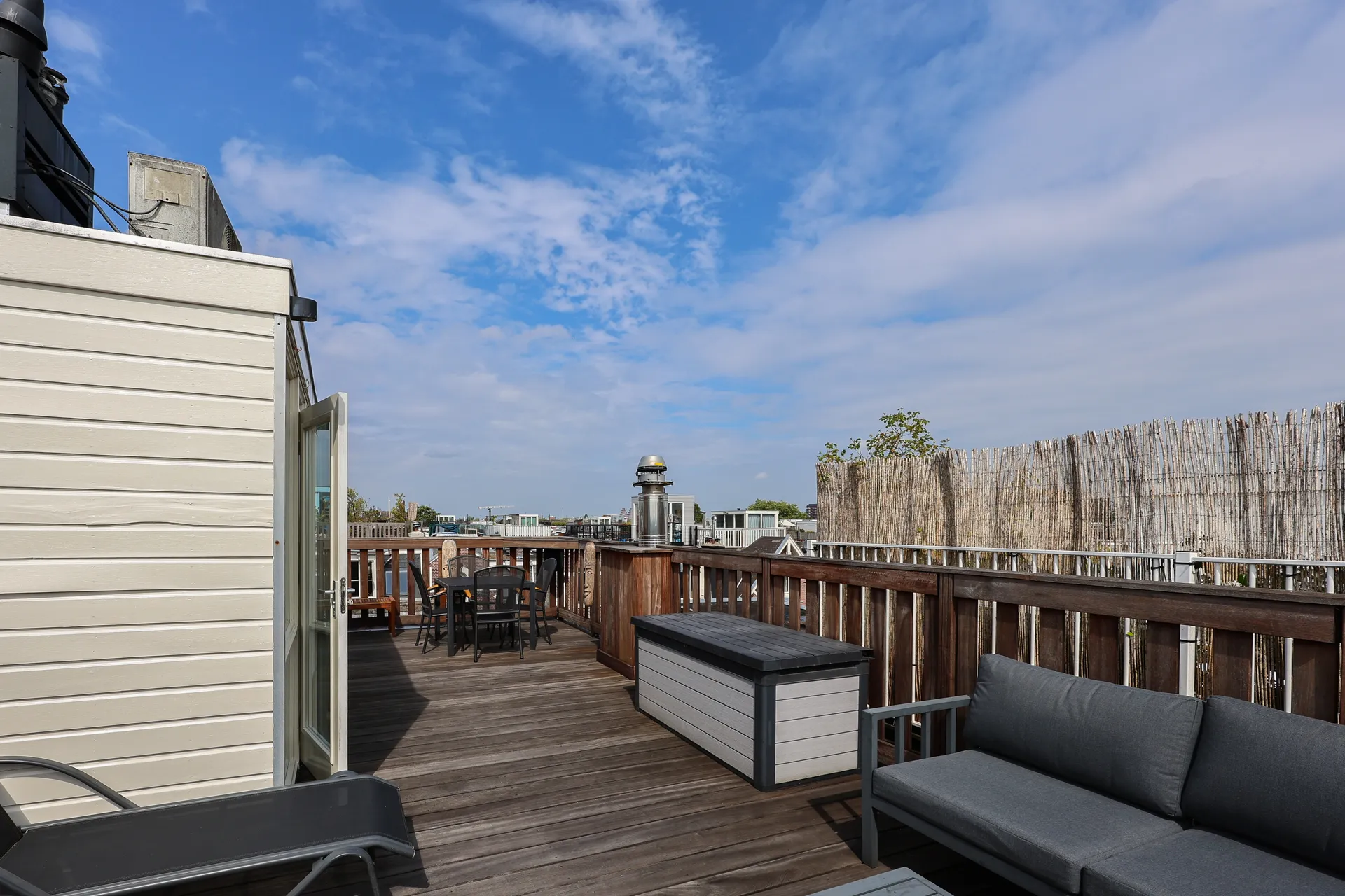 Foto #55 Appartement Brederodestraat Amsterdam