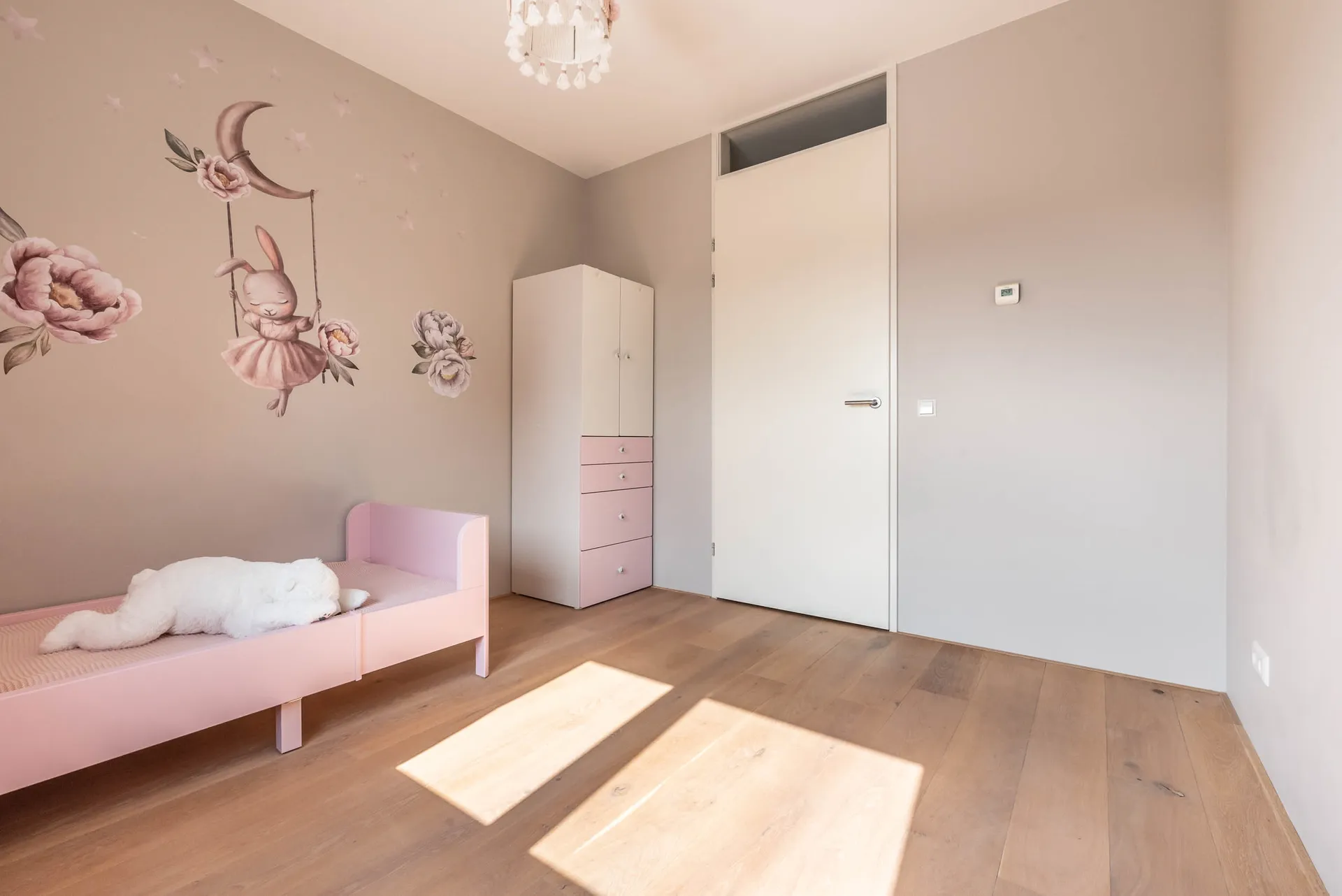 Foto #12 Appartement Waterlandplein Amsterdam
