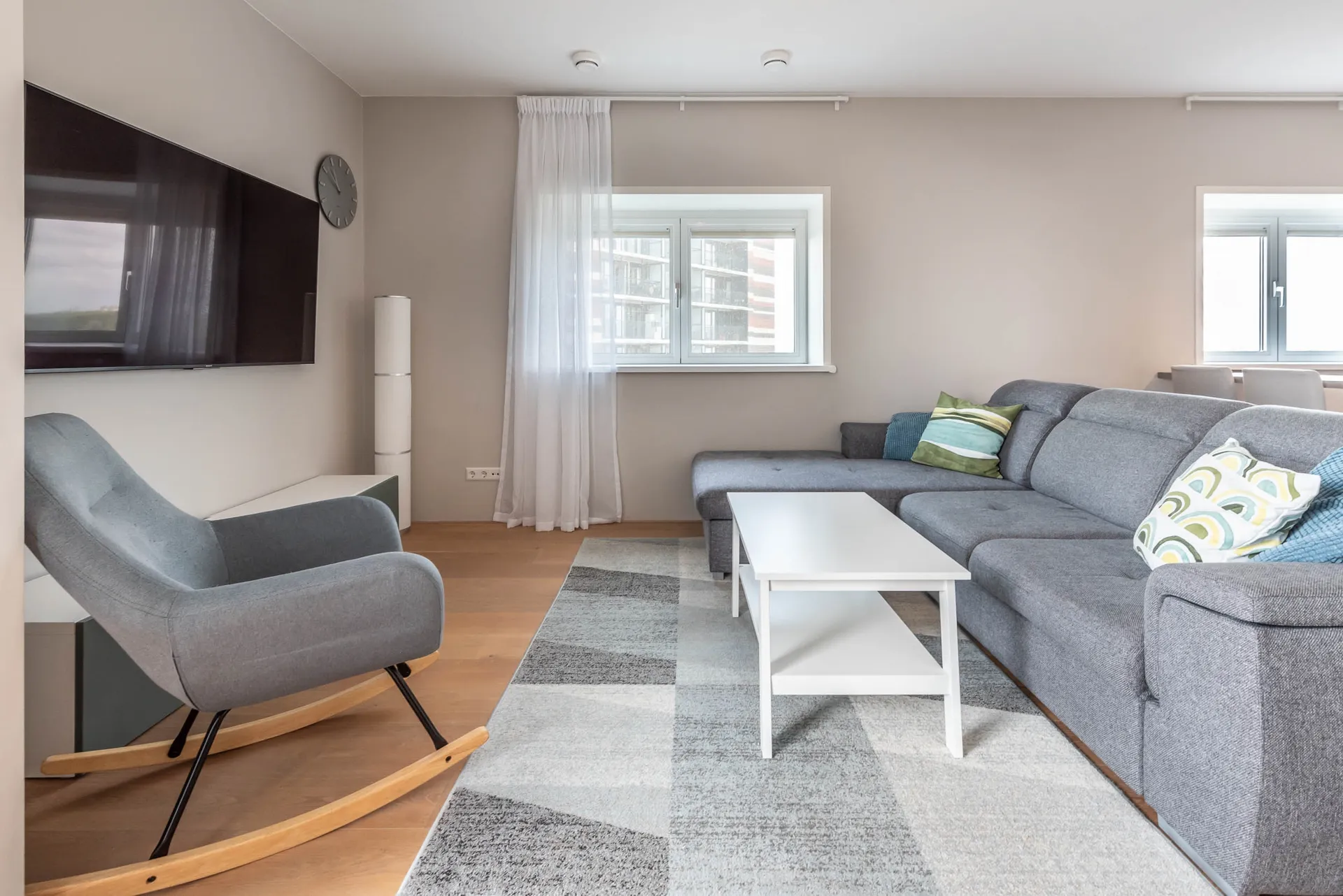 Foto #4 Appartement Waterlandplein Amsterdam