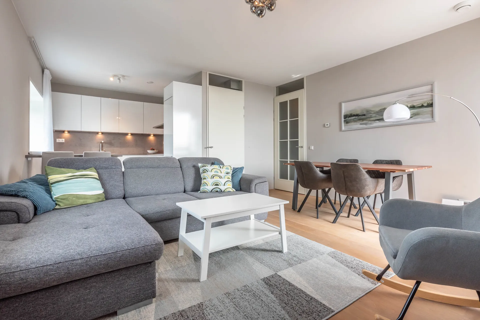 Foto #0 Appartement Waterlandplein Amsterdam