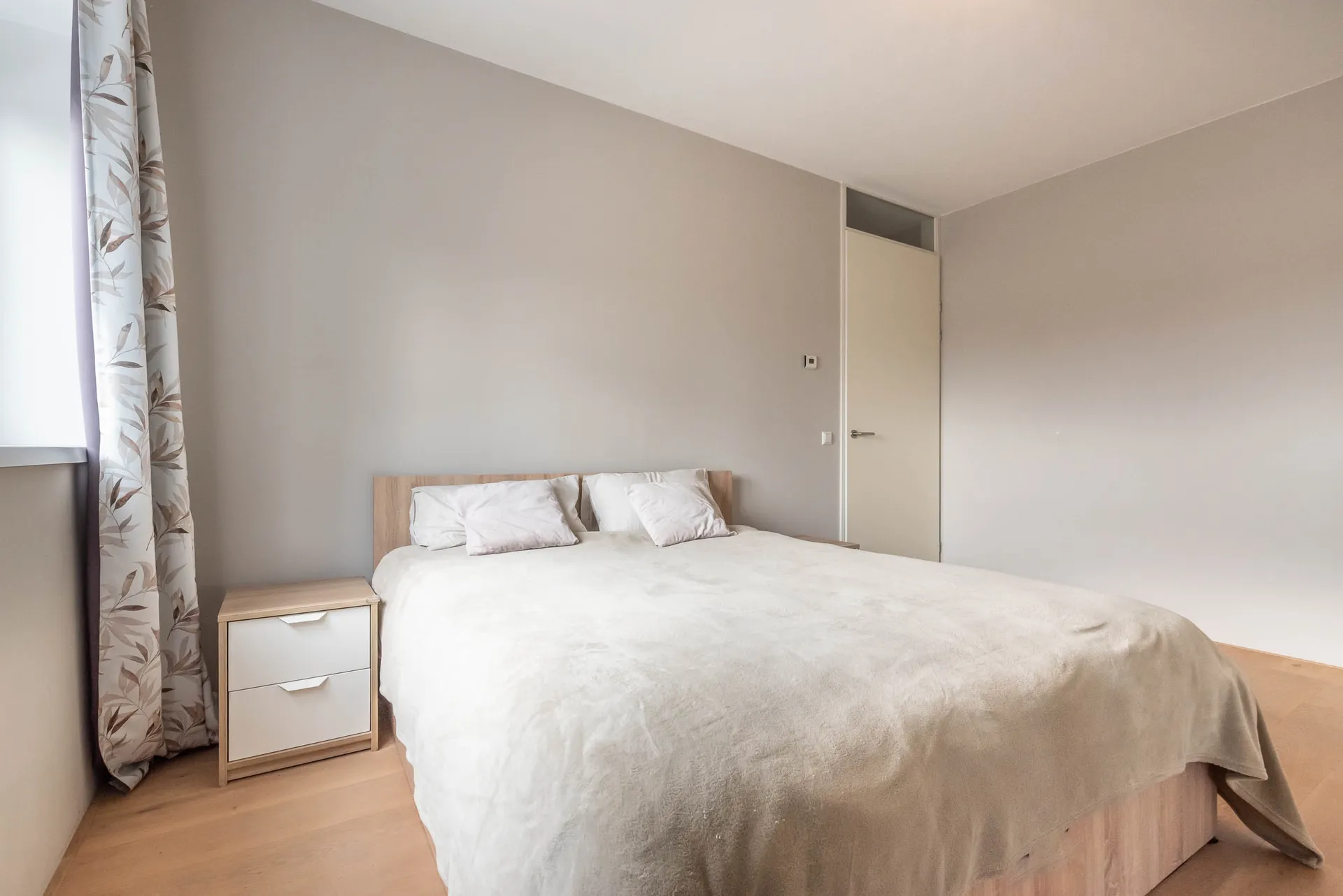 Foto #3 Appartement Waterlandplein Amsterdam