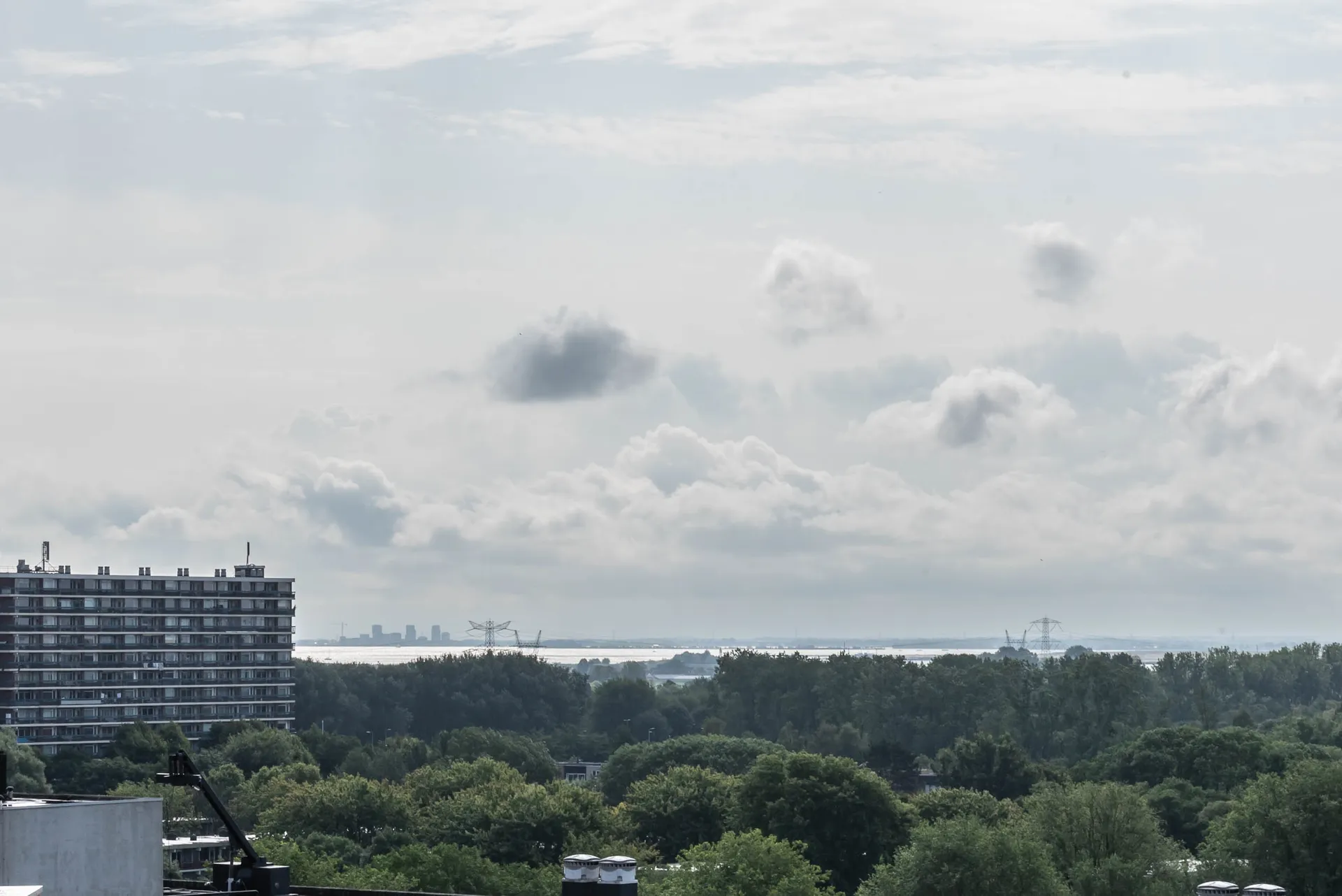 Foto #17 Appartement Waterlandplein Amsterdam