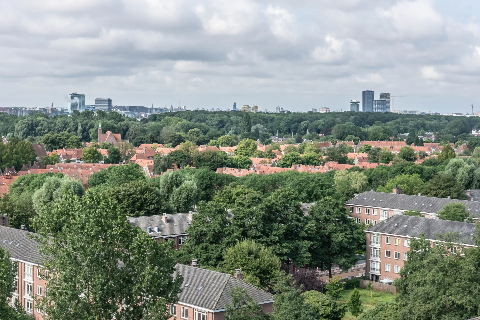 Foto #18 Appartement Waterlandplein Amsterdam