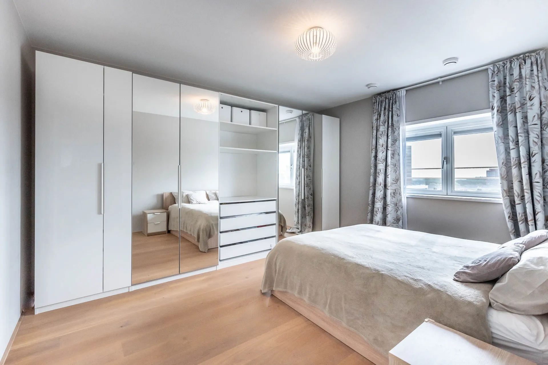 Foto #10 Appartement Waterlandplein Amsterdam