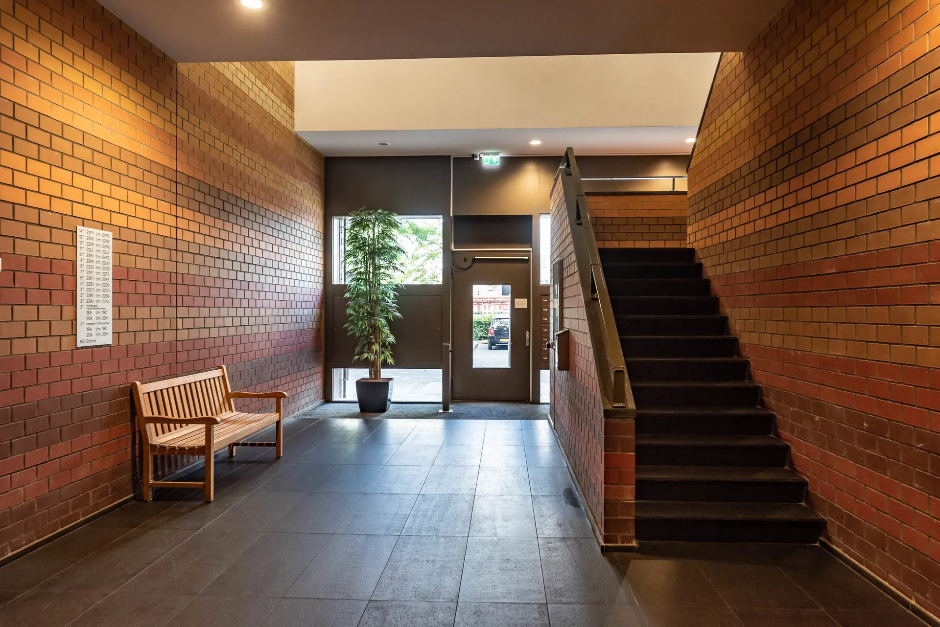 Foto #25 Appartement Waterlandplein Amsterdam