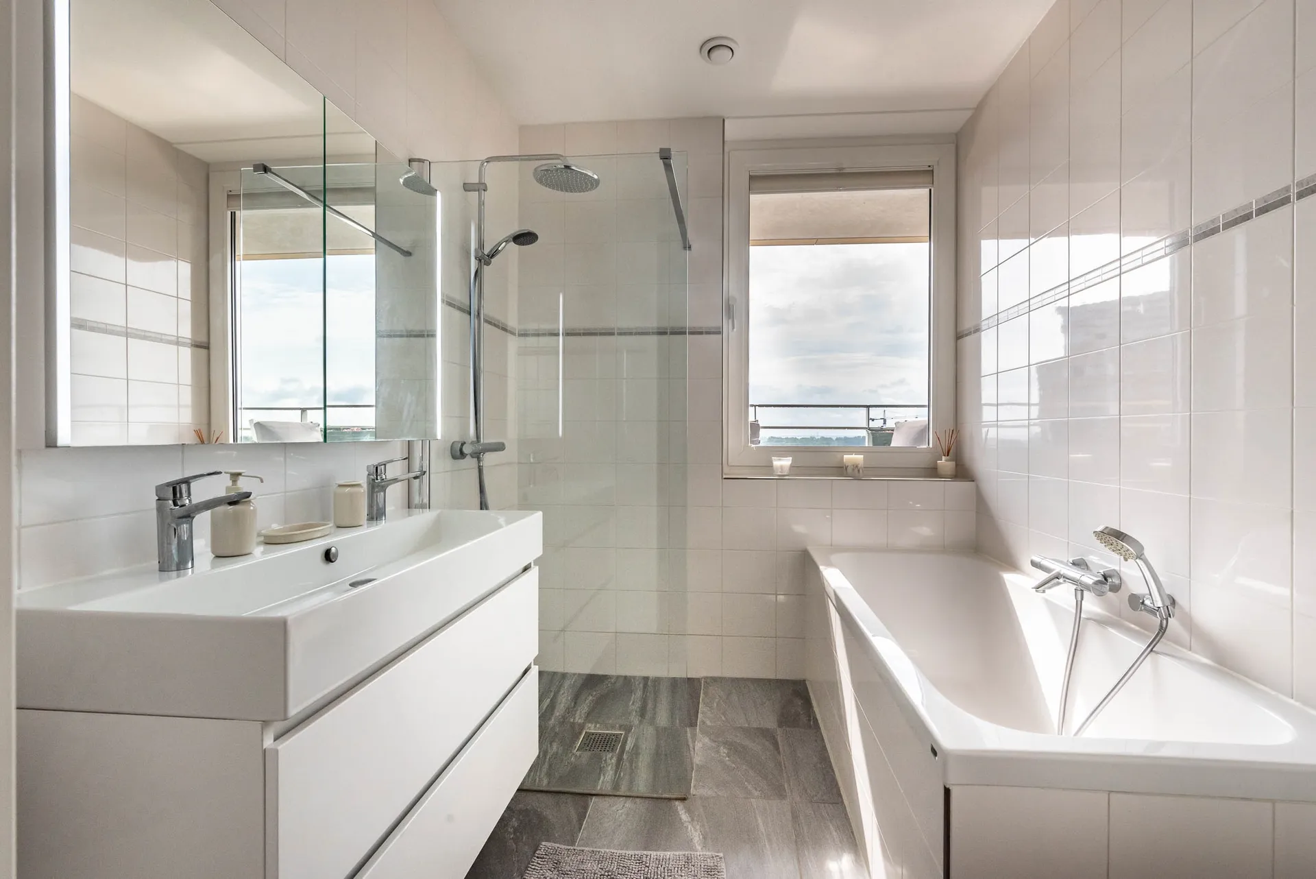 Foto #15 Appartement Waterlandplein Amsterdam
