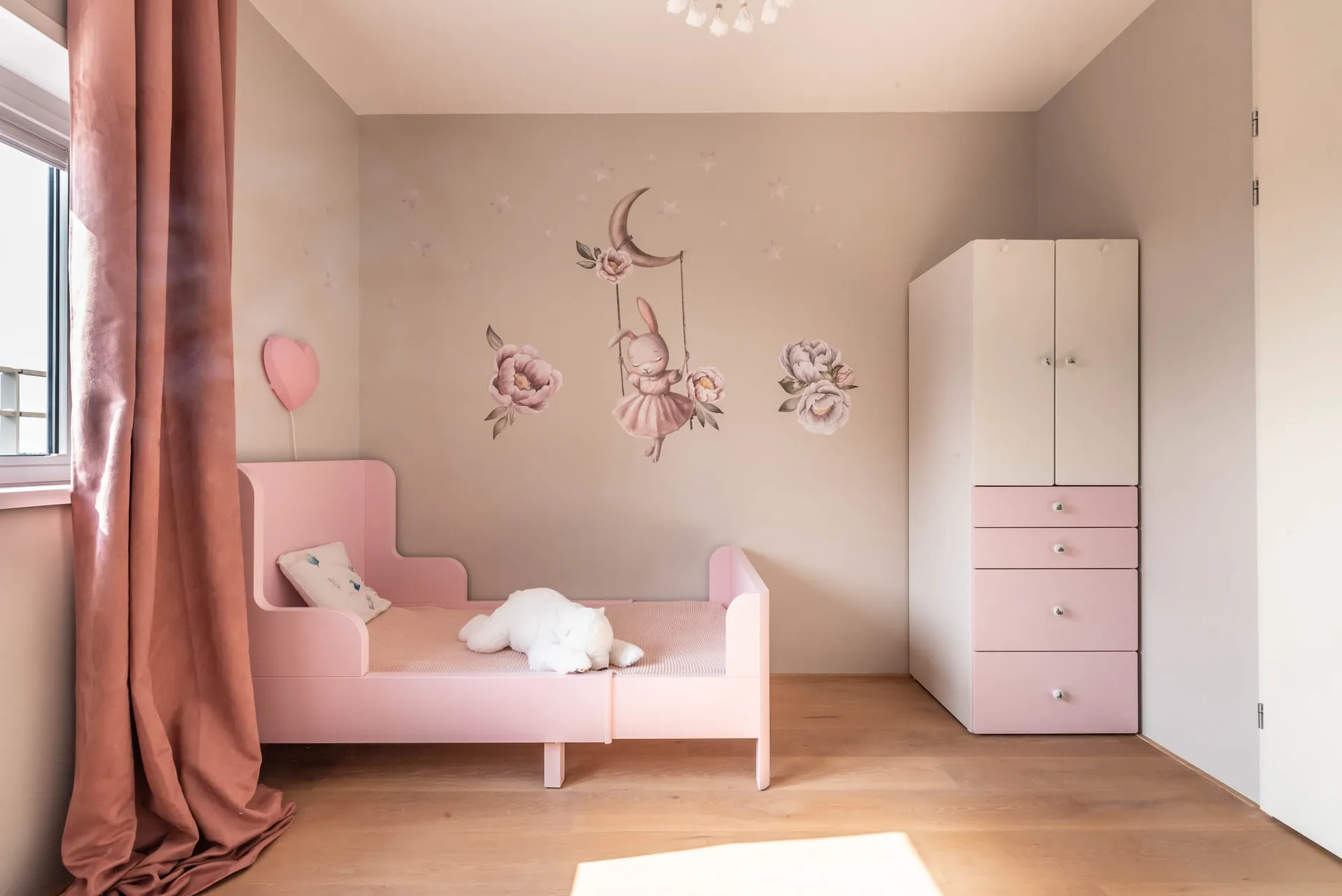 Foto #13 Appartement Waterlandplein Amsterdam