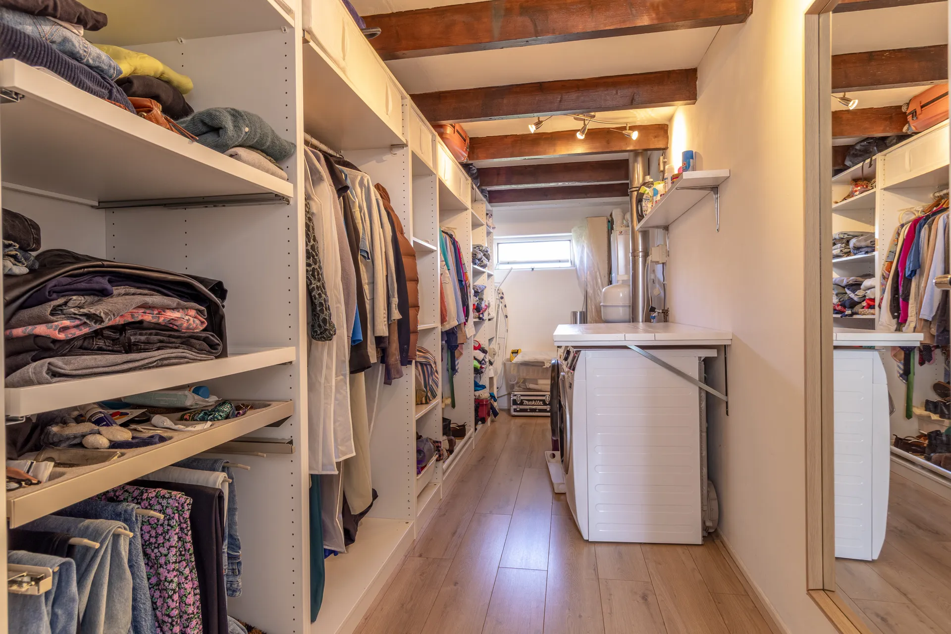 Foto #19 Appartement Krugerstraat Amsterdam