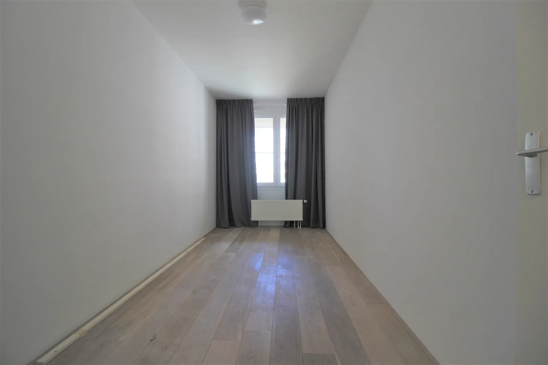 Foto #13 Appartement Hoofdweg Amsterdam