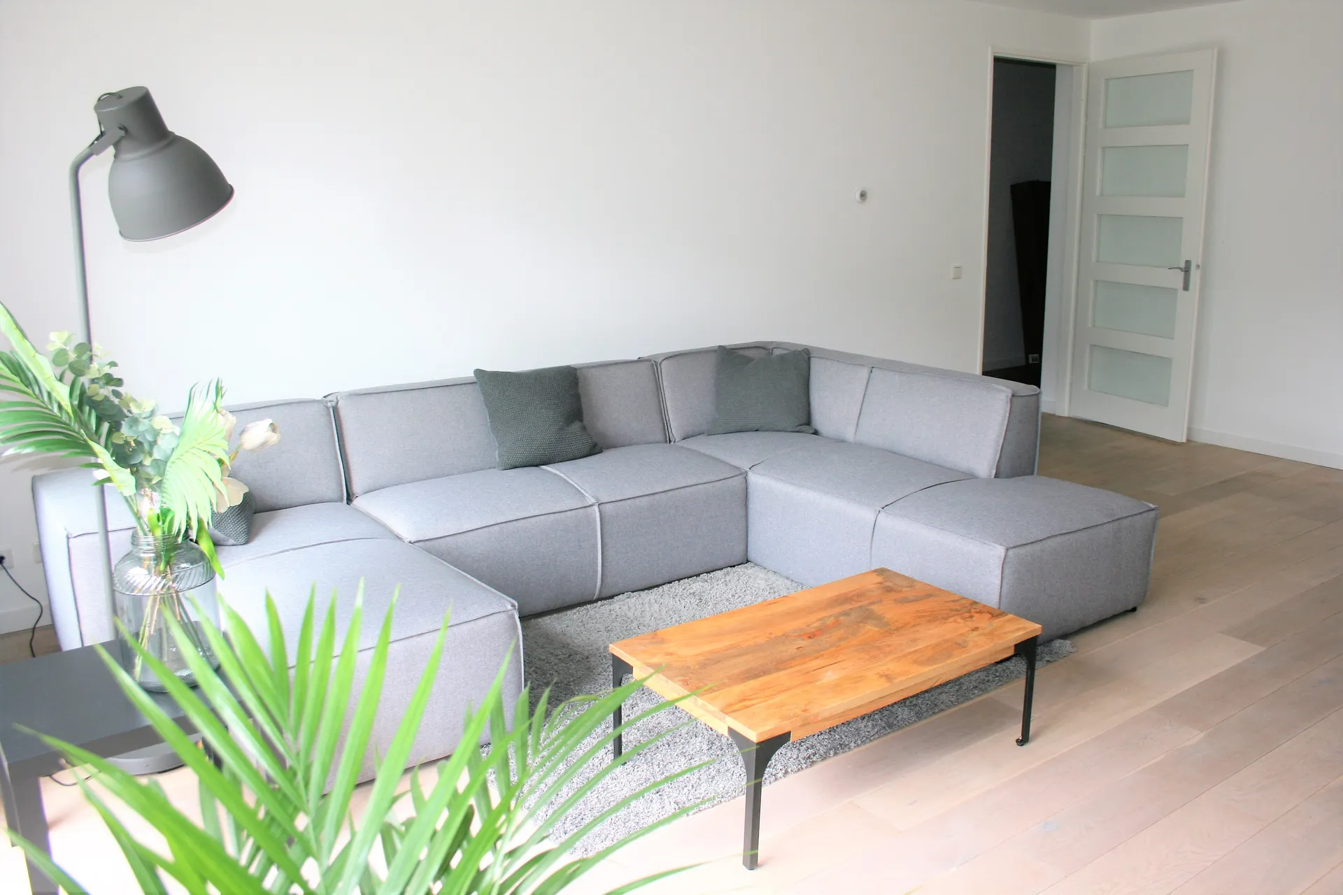 Foto #5 Appartement Hoofdweg Amsterdam