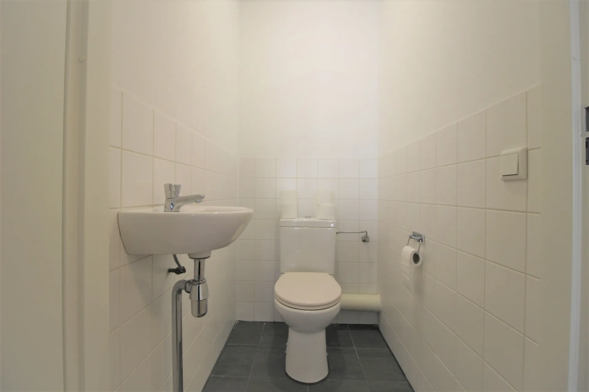Foto #17 Appartement Hoofdweg Amsterdam