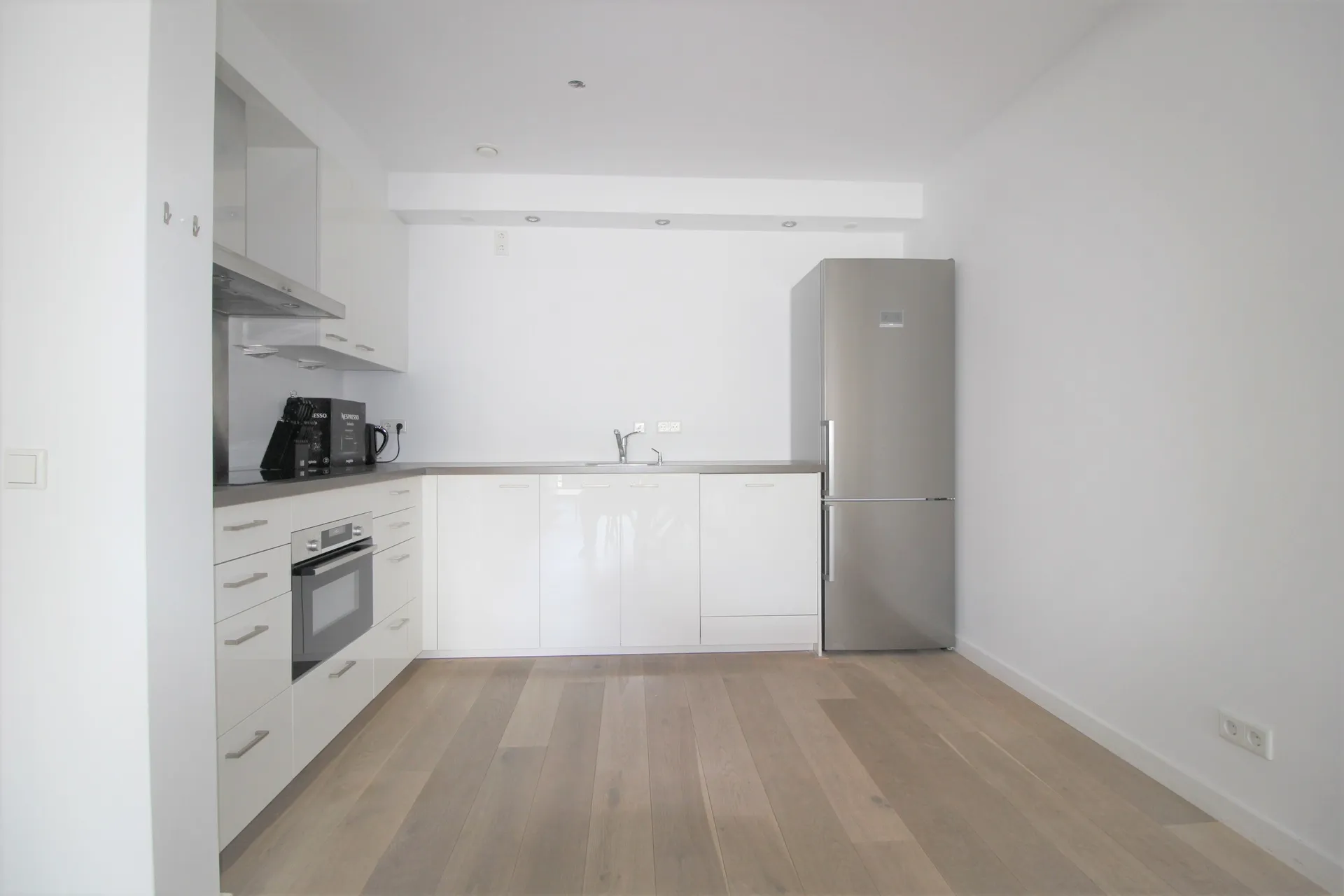 Foto #7 Appartement Hoofdweg Amsterdam