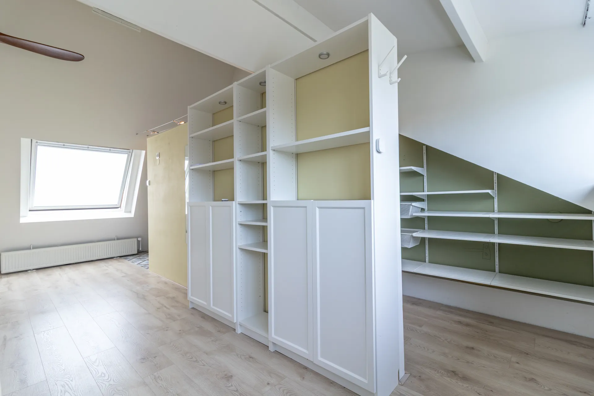 Foto #23 Huurwoning De Parelvisserslaan Amstelveen
