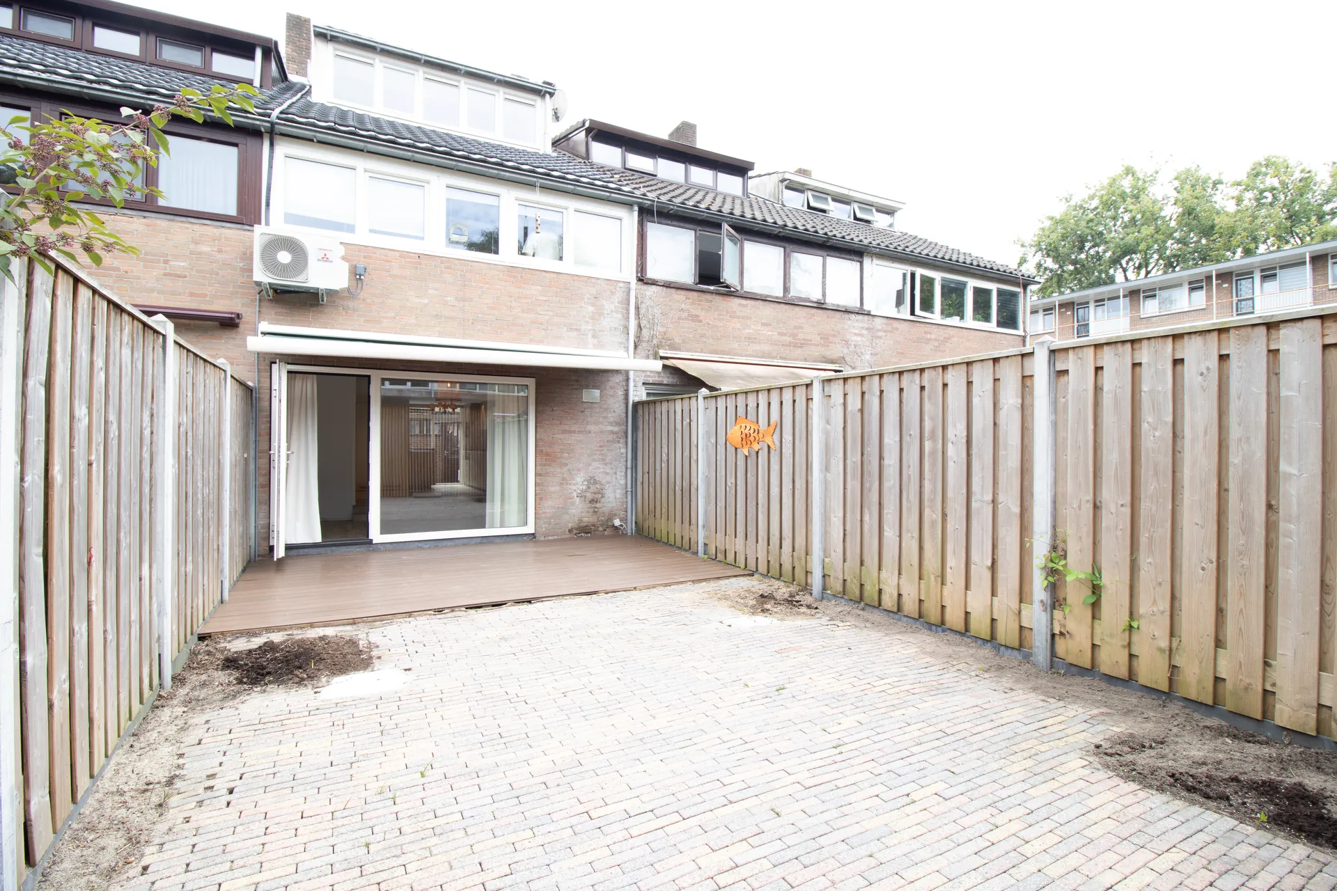 Foto #31 Huurwoning De Parelvisserslaan Amstelveen