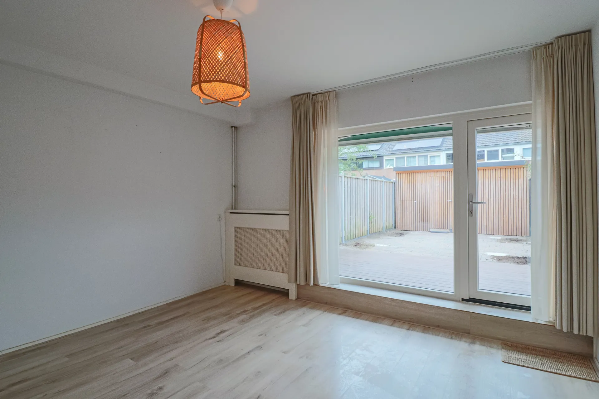 Foto #4 Huurwoning De Parelvisserslaan Amstelveen