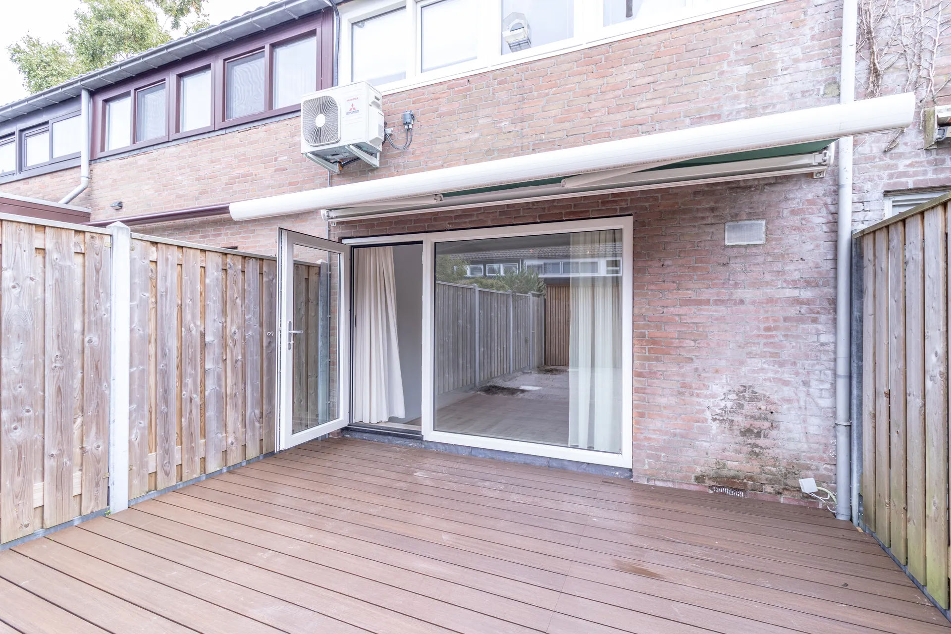 Foto #5 Huurwoning De Parelvisserslaan Amstelveen