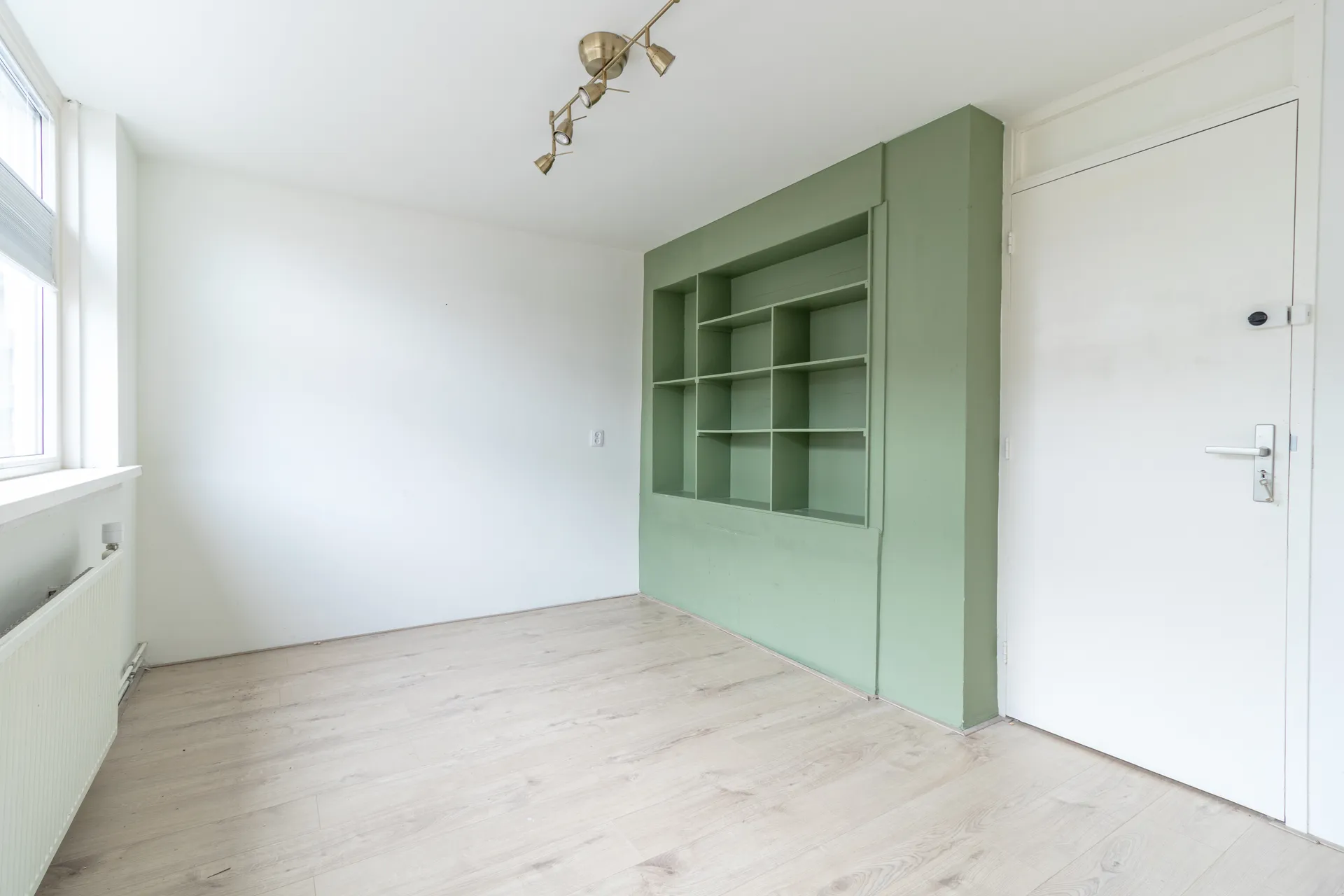 Foto #18 Huurwoning De Parelvisserslaan Amstelveen
